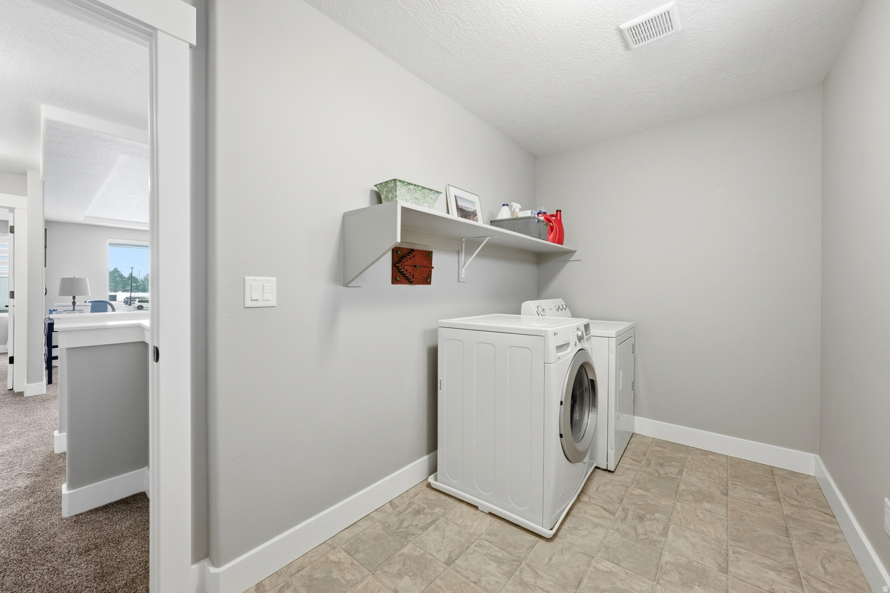 VALLEY STATION - Residential