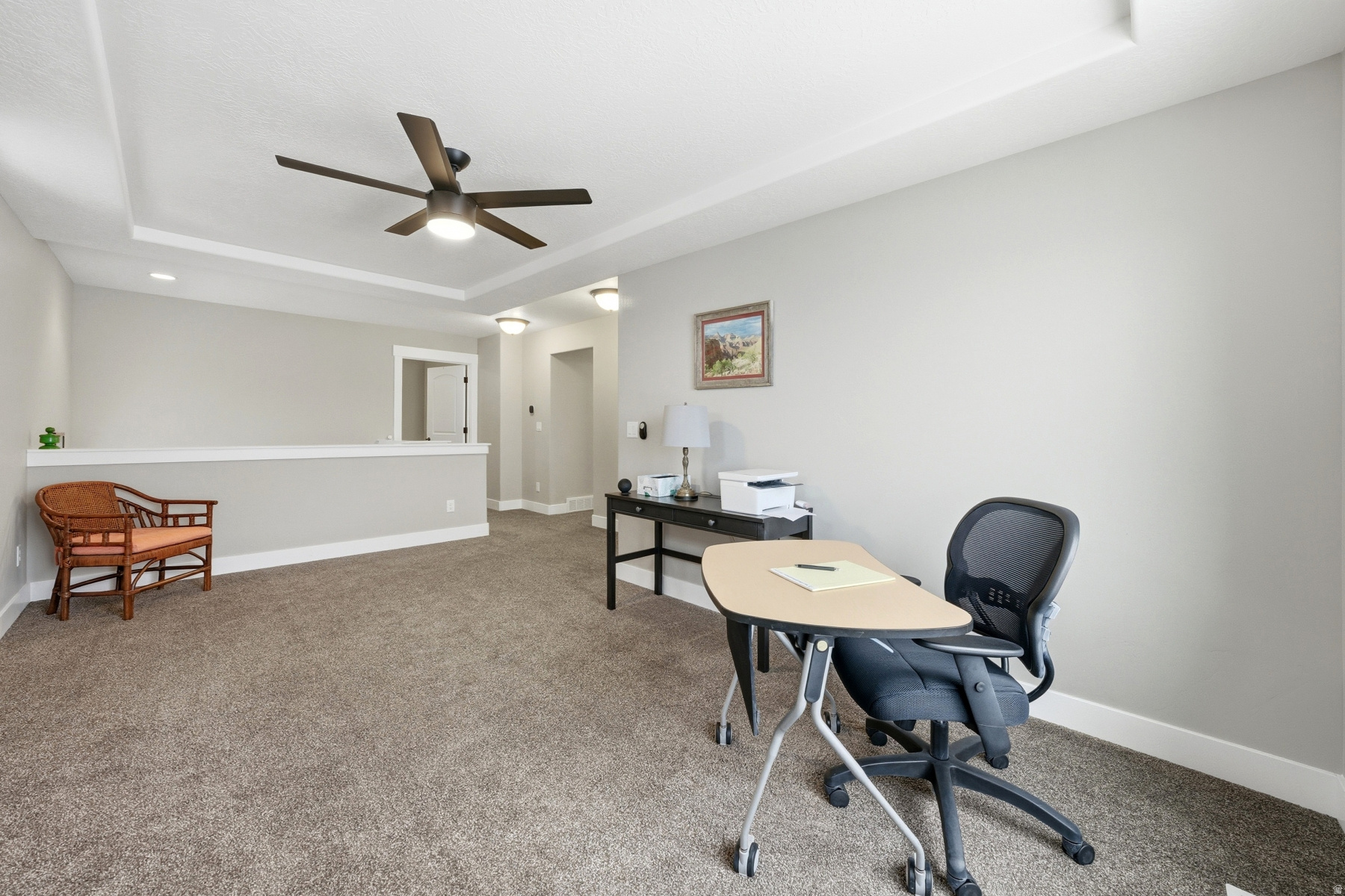 VALLEY STATION - Residential