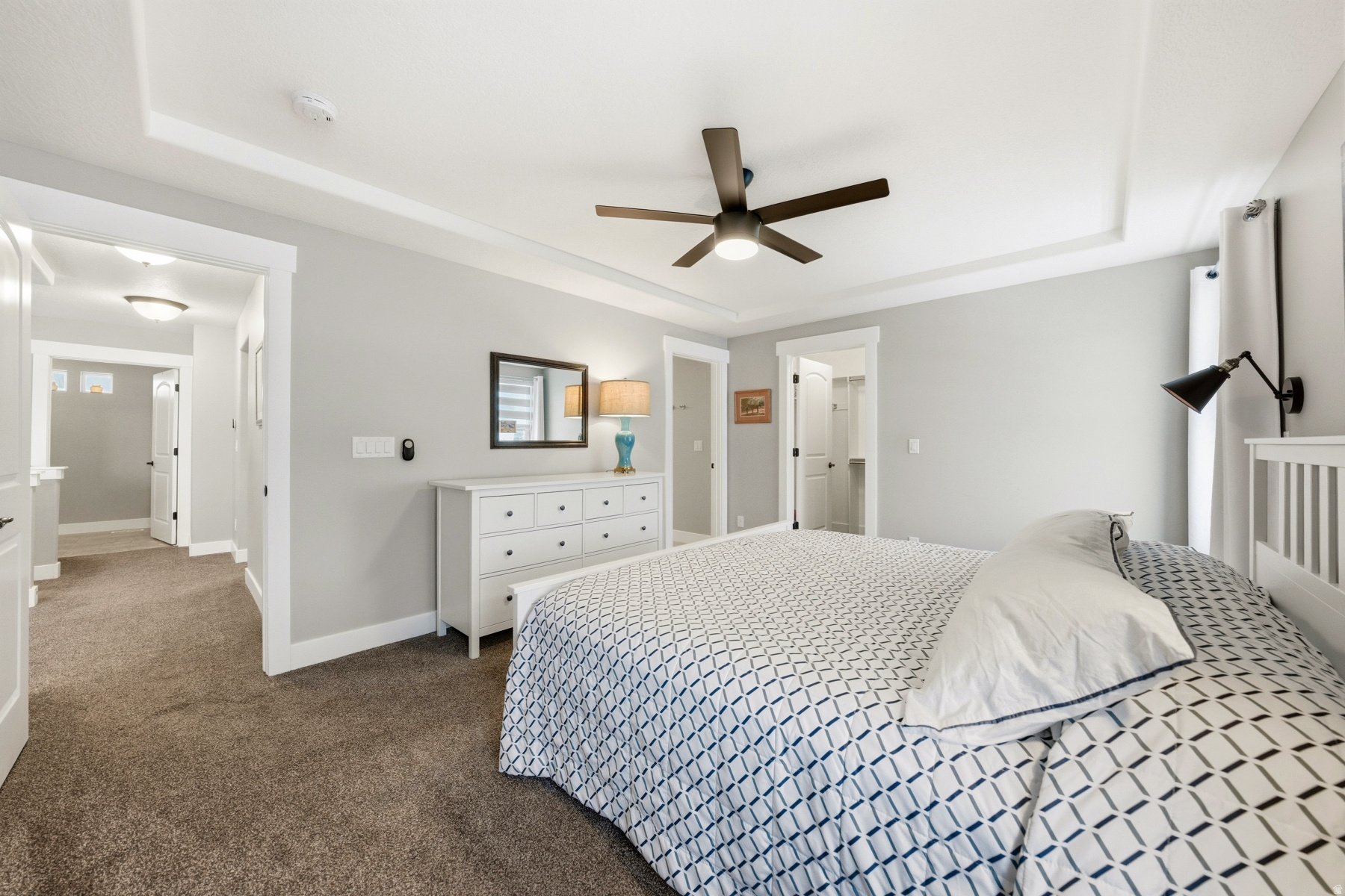 VALLEY STATION - Residential