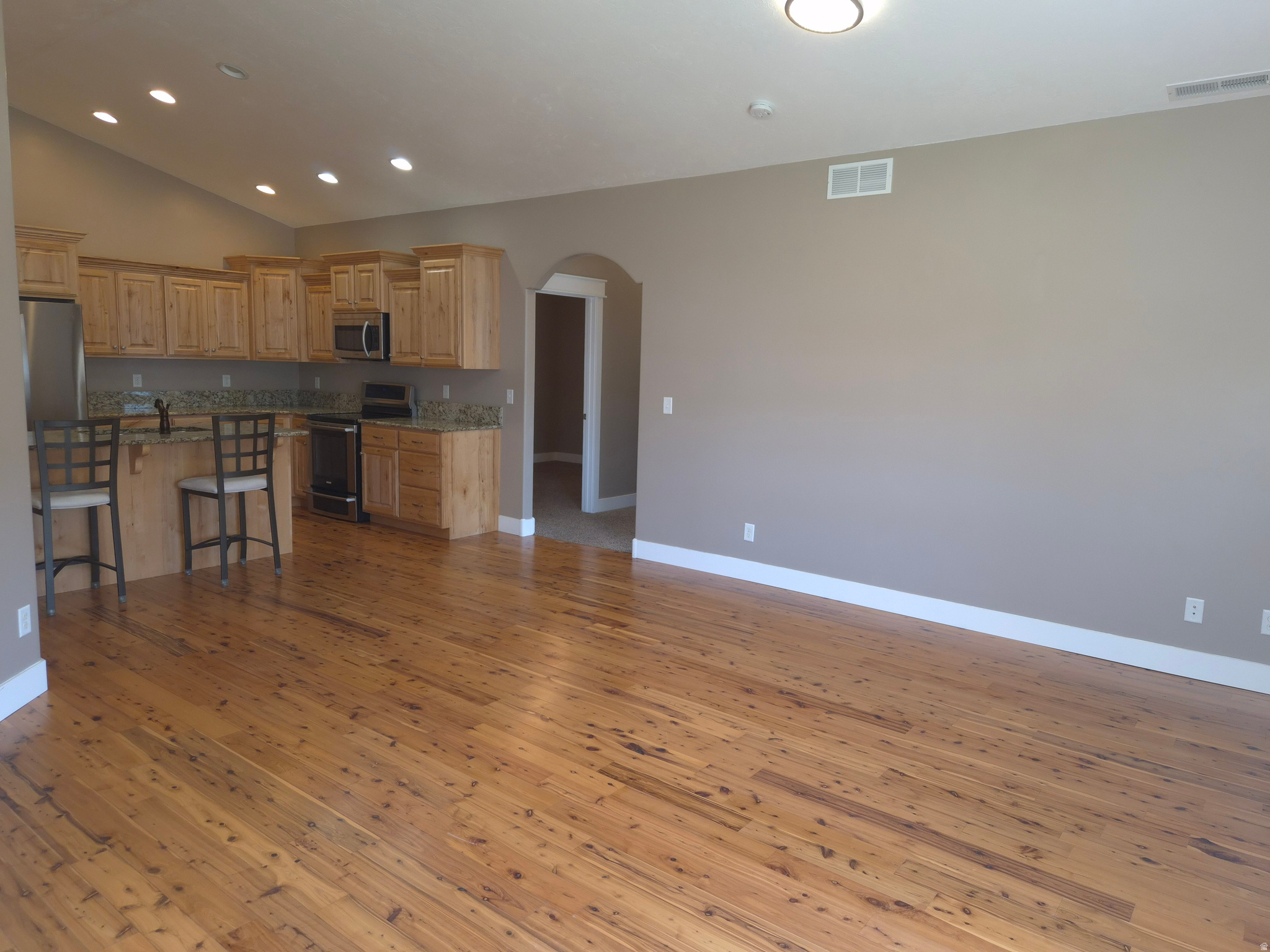 PINE TREE ESTATES - Residential