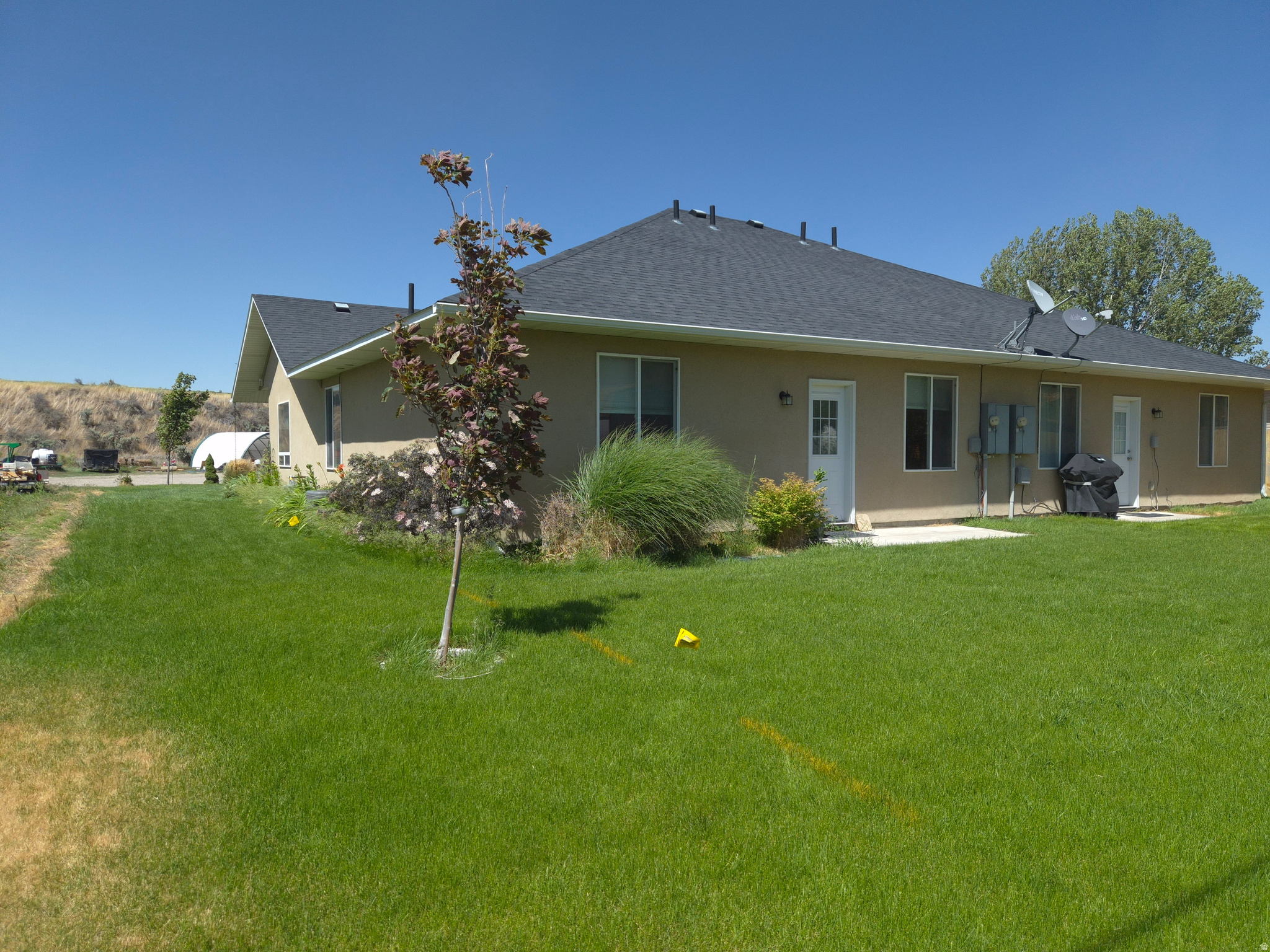 PINE TREE ESTATES - Residential