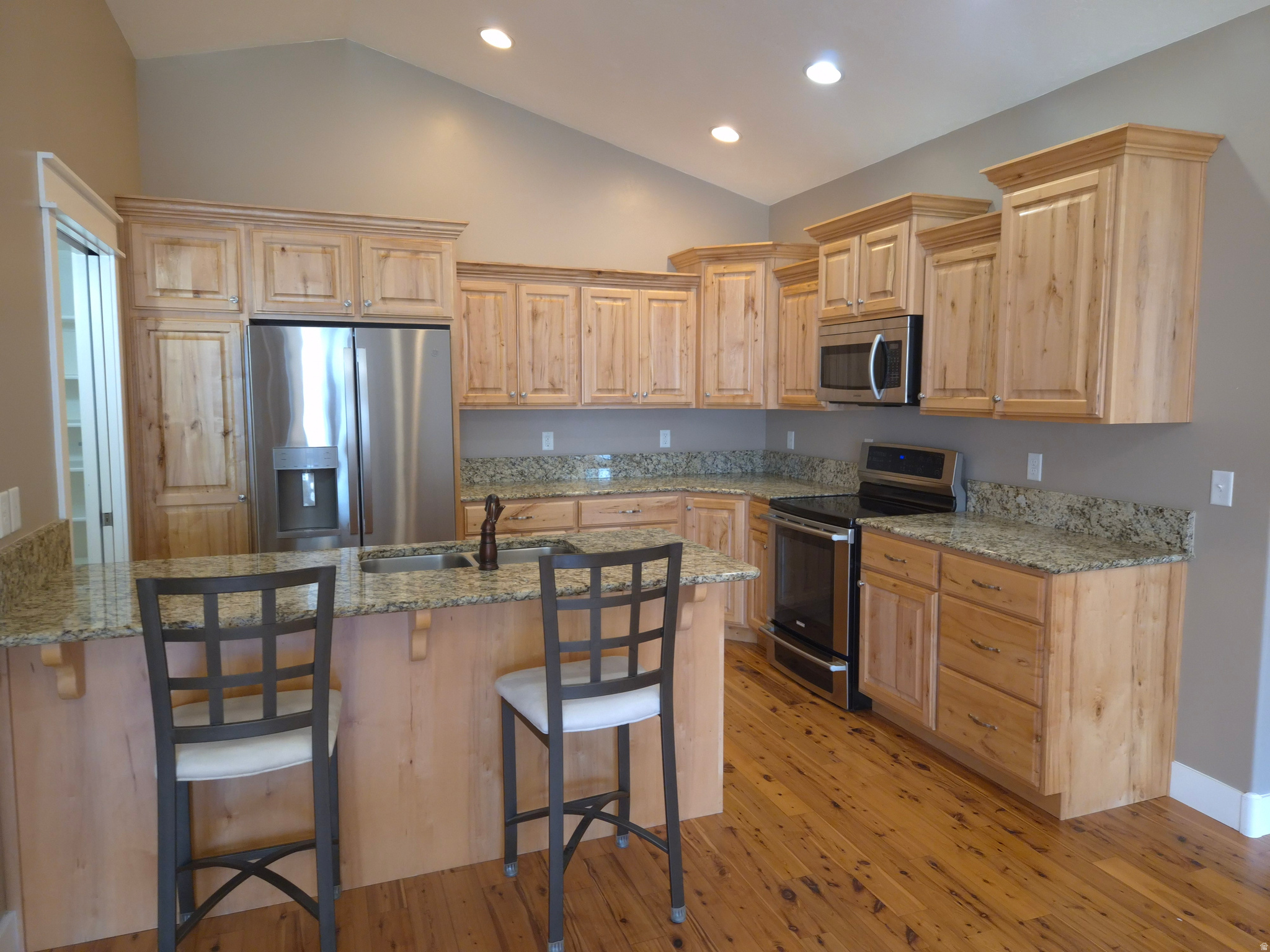 PINE TREE ESTATES - Residential