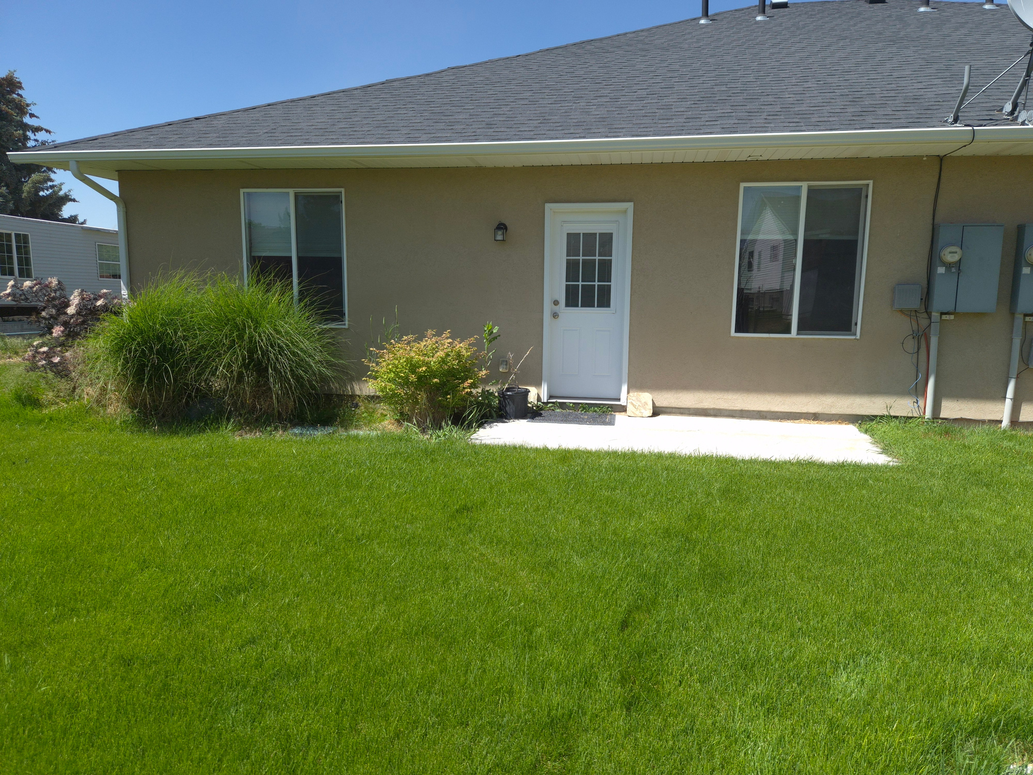 PINE TREE ESTATES - Residential