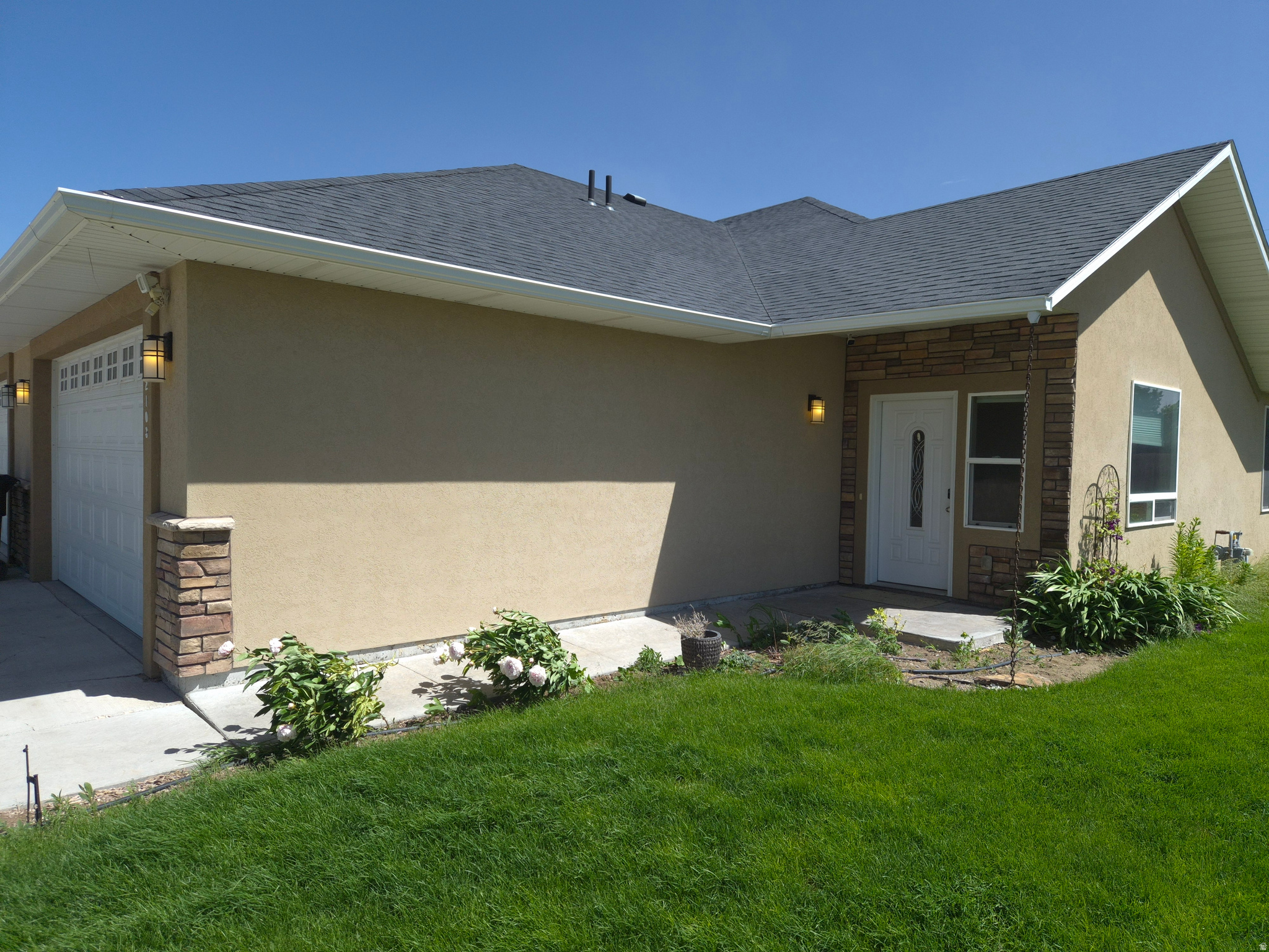 PINE TREE ESTATES - Residential