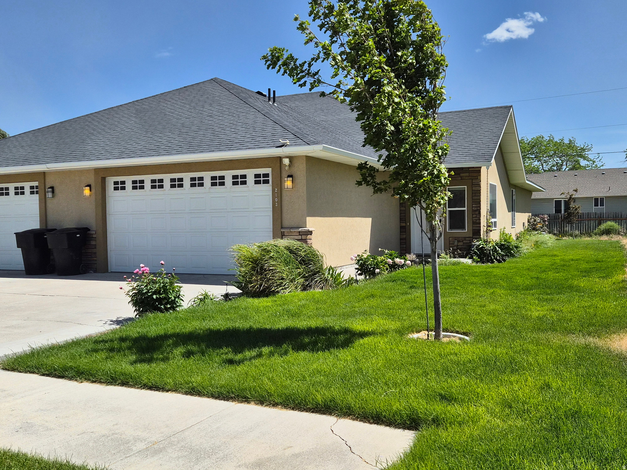PINE TREE ESTATES - Residential