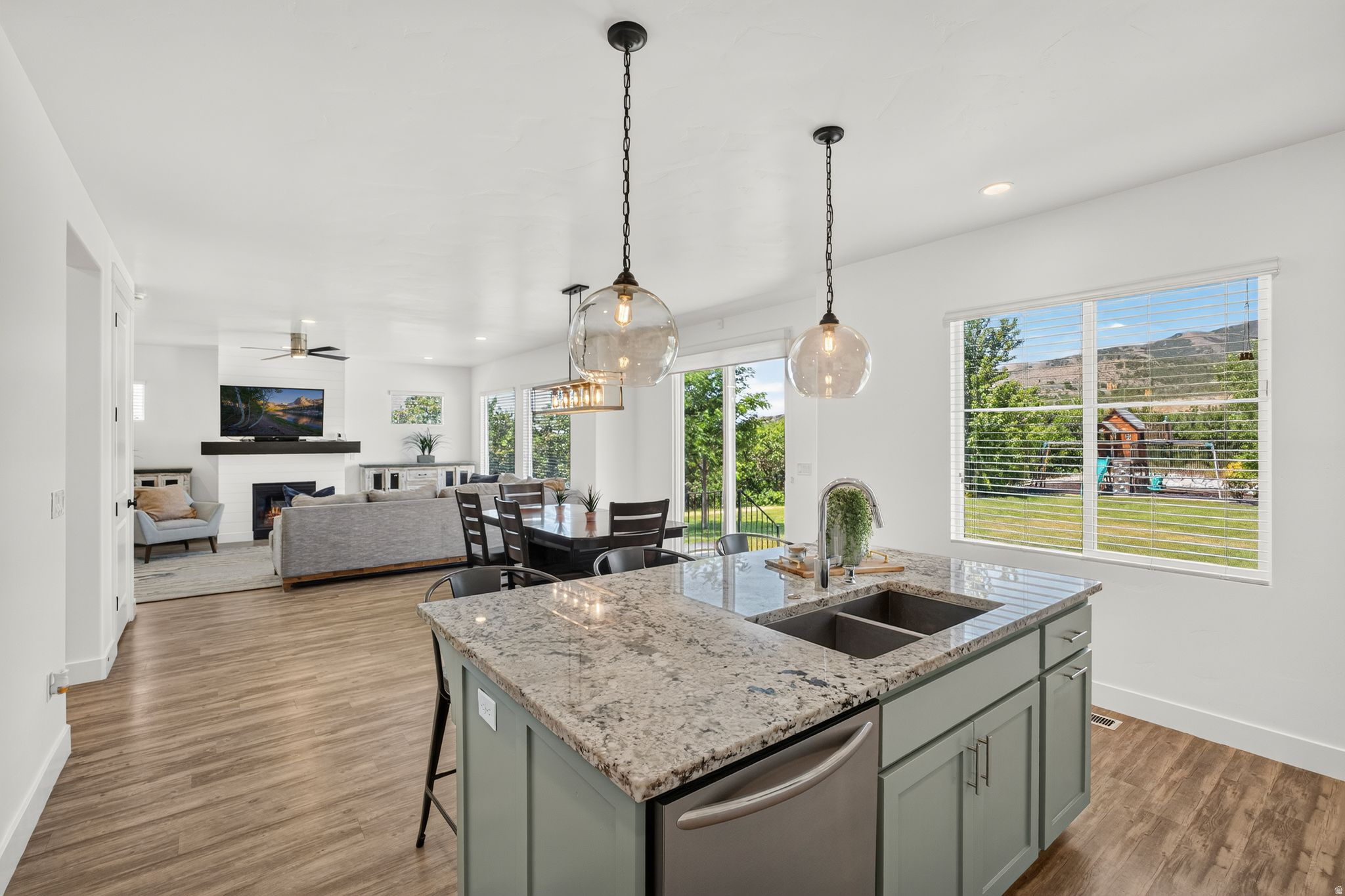 SKYE ESTATES - Residential