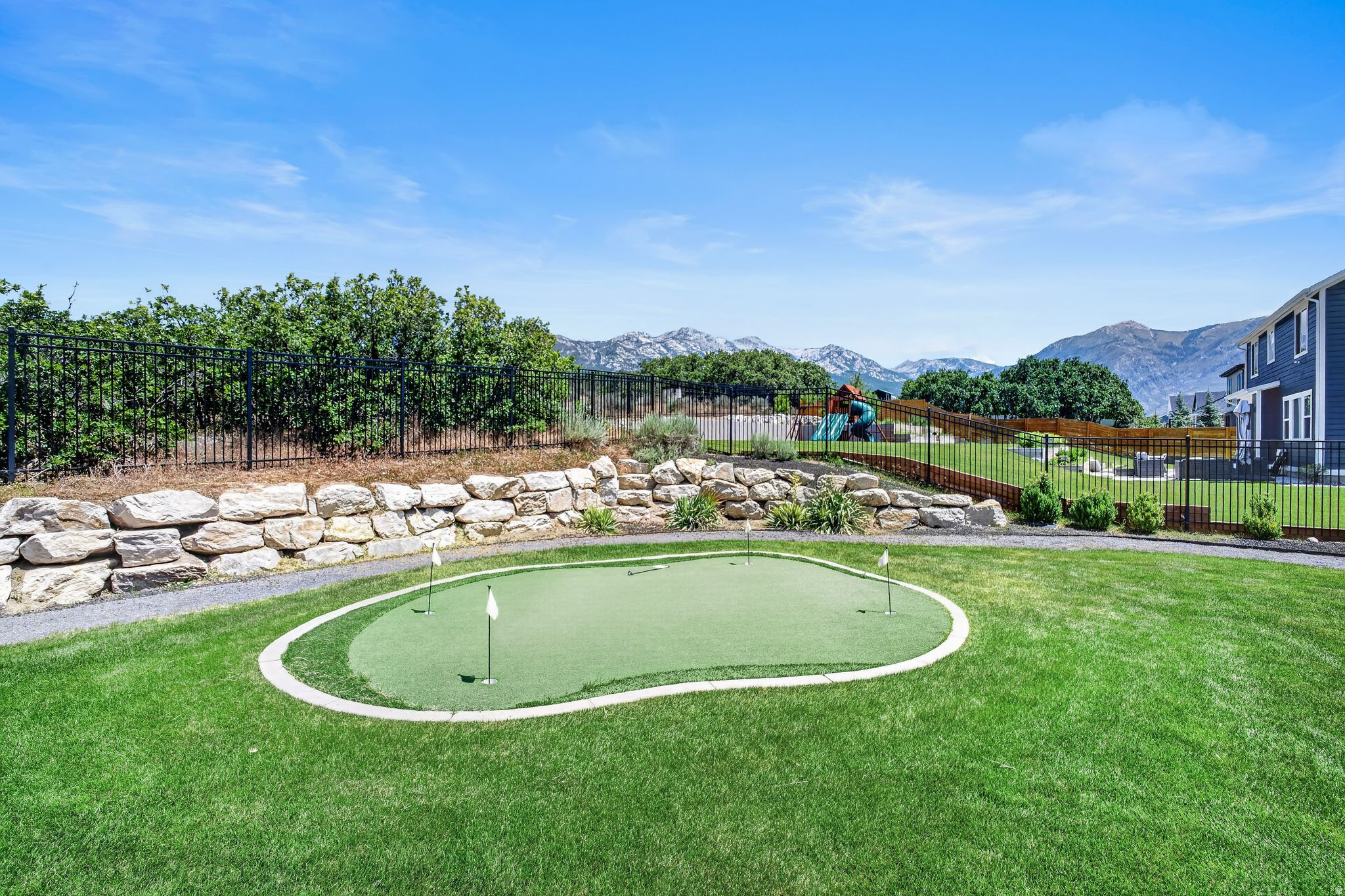 SKYE ESTATES - Residential