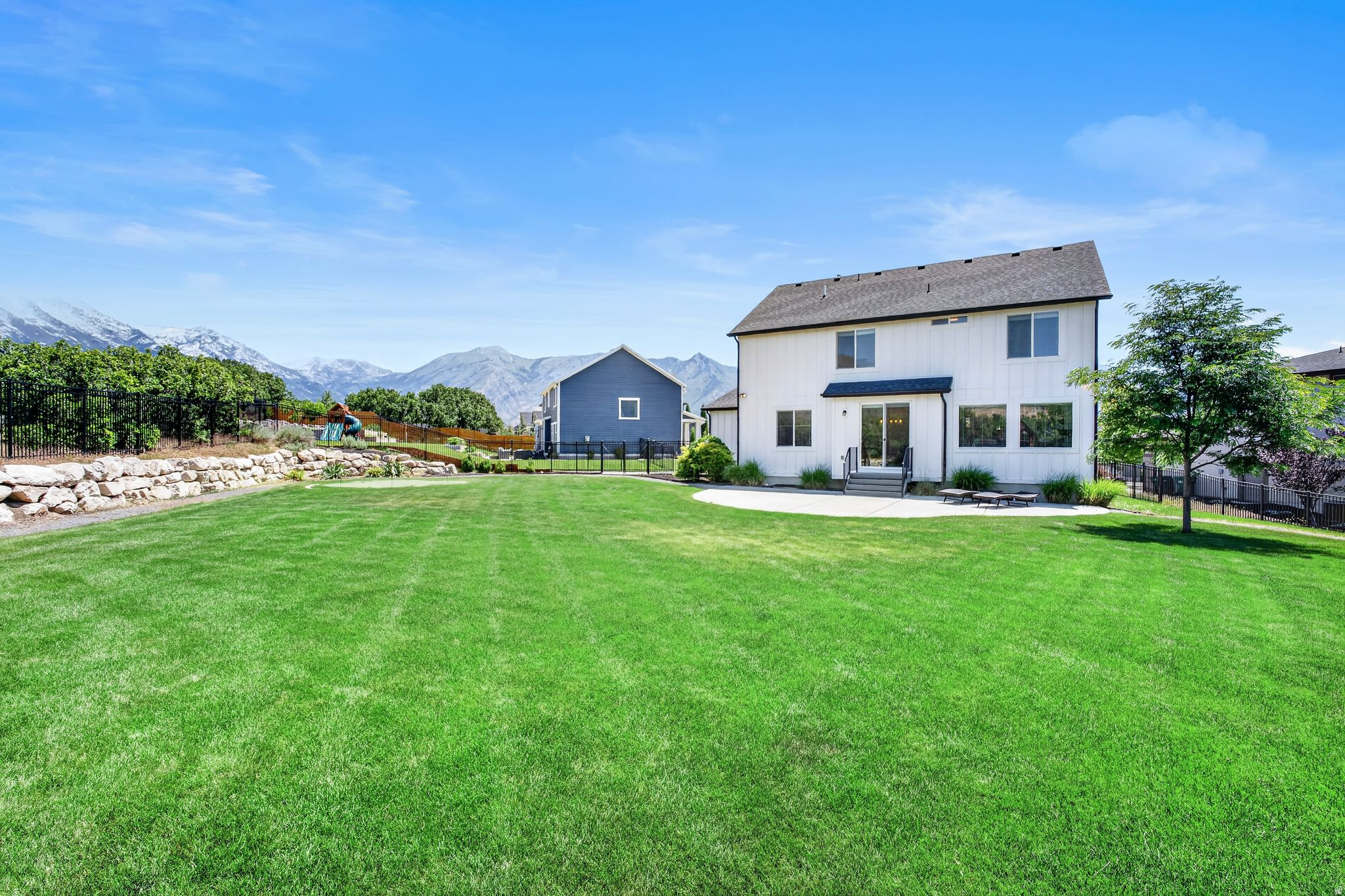 SKYE ESTATES - Residential