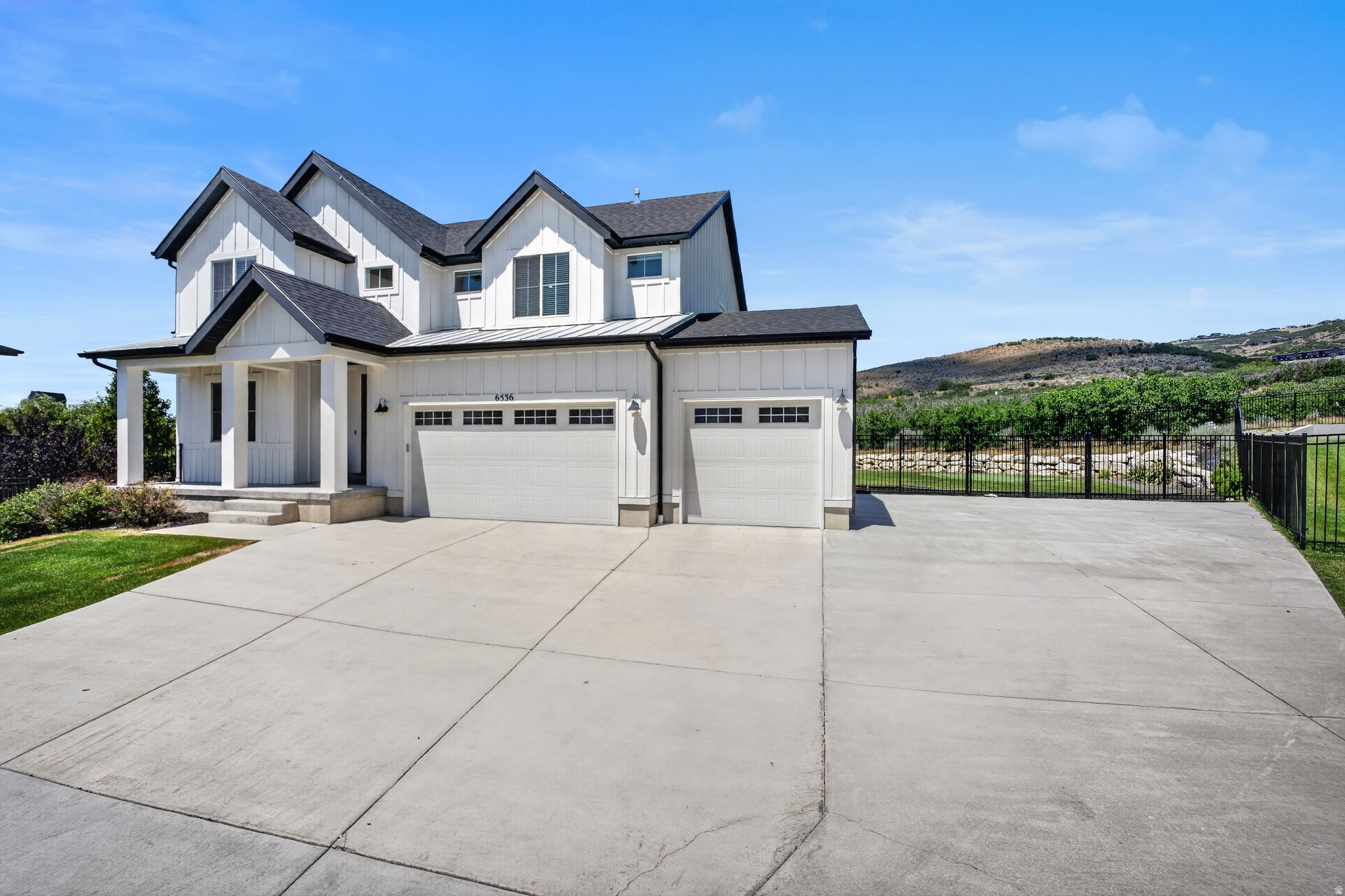 SKYE ESTATES - Residential