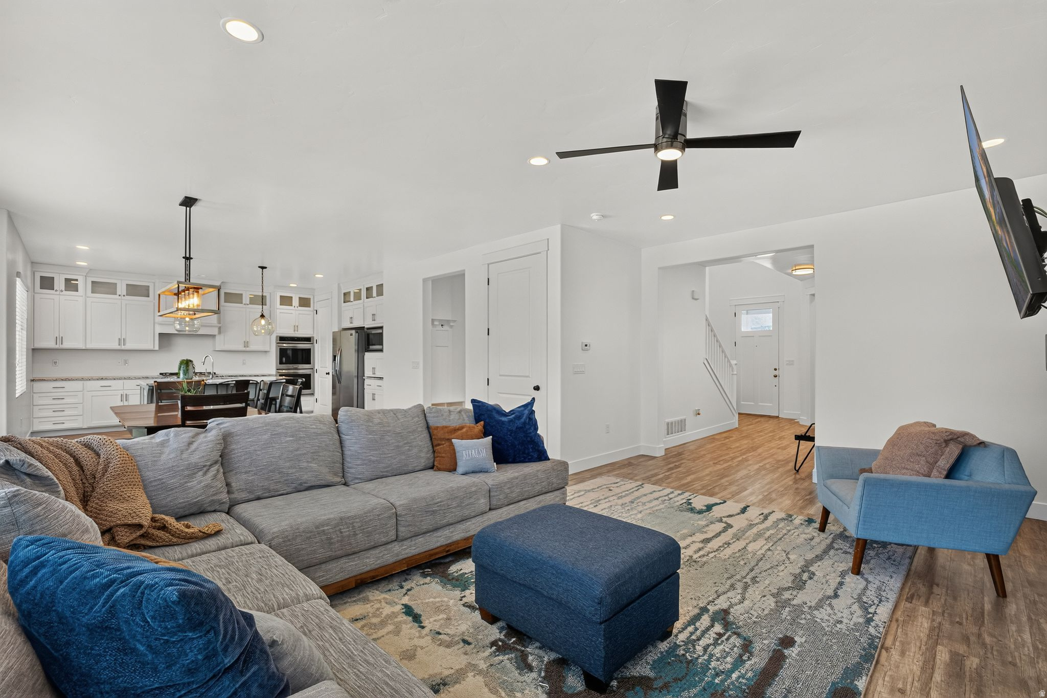 SKYE ESTATES - Residential