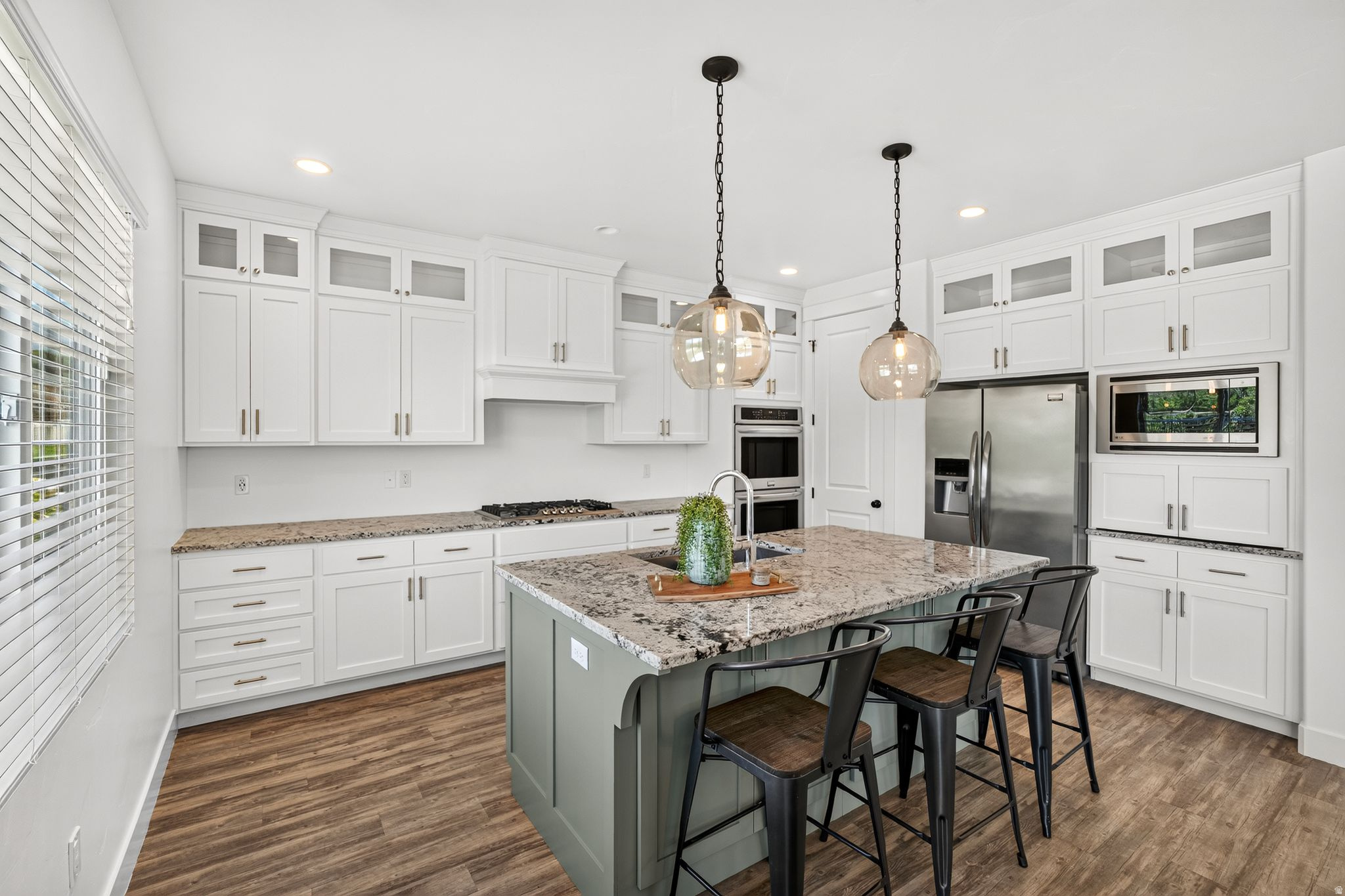 SKYE ESTATES - Residential