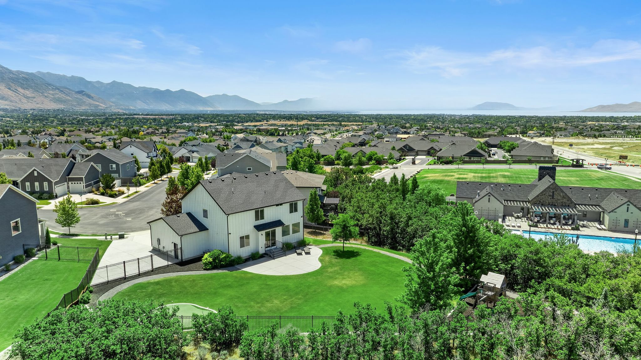 SKYE ESTATES - Residential