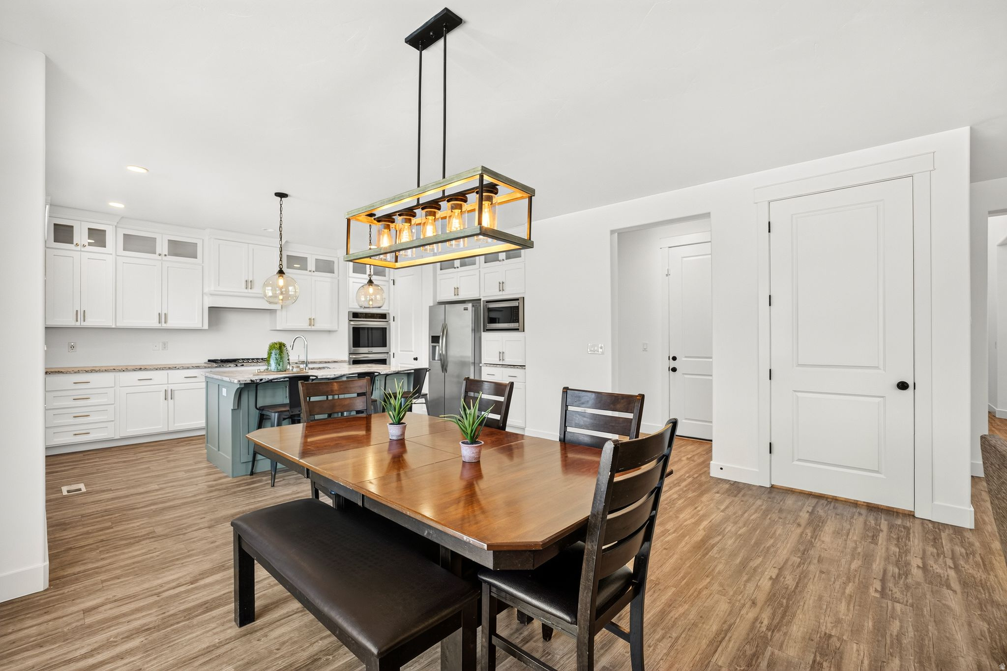 SKYE ESTATES - Residential