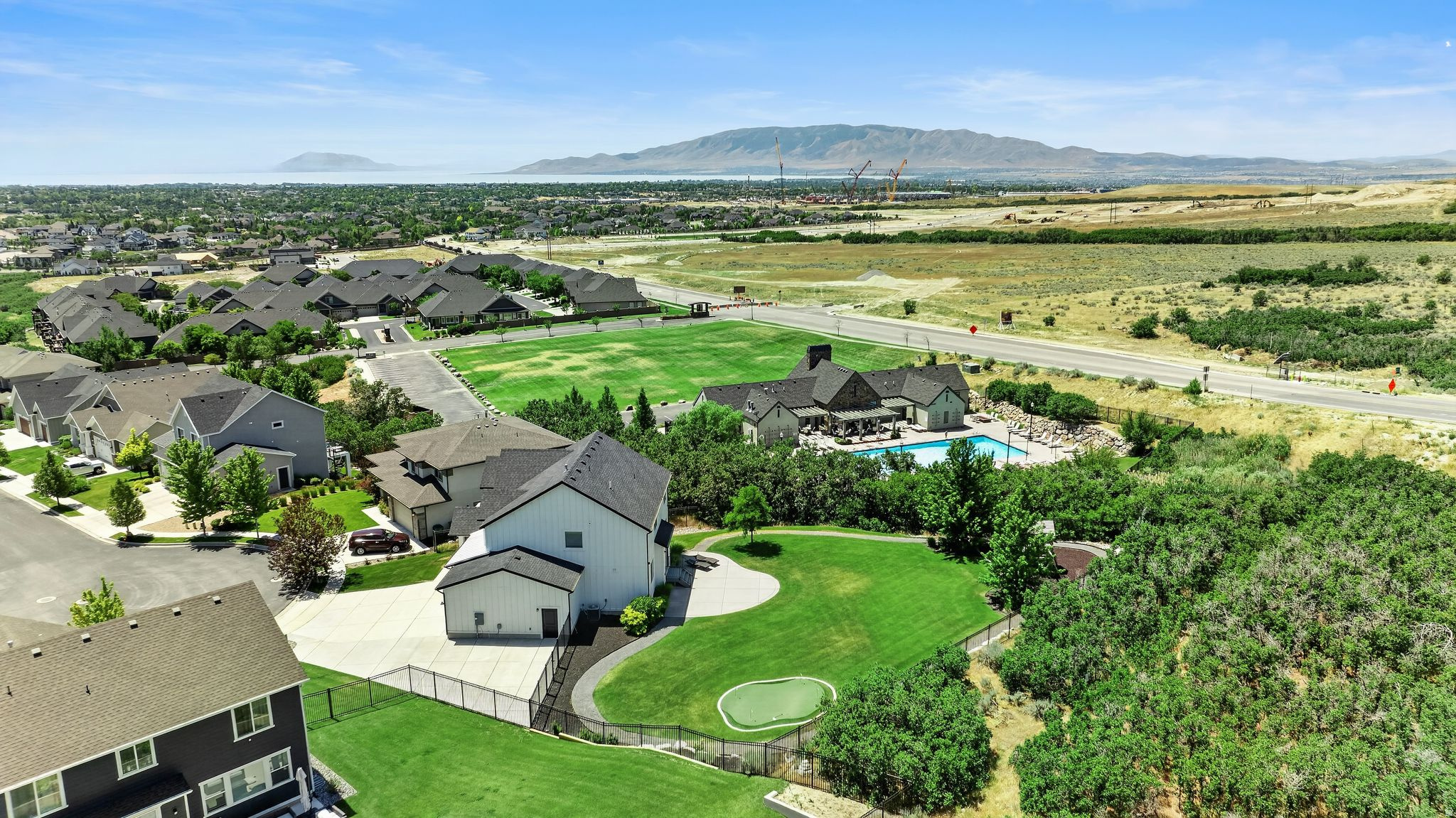 SKYE ESTATES - Residential
