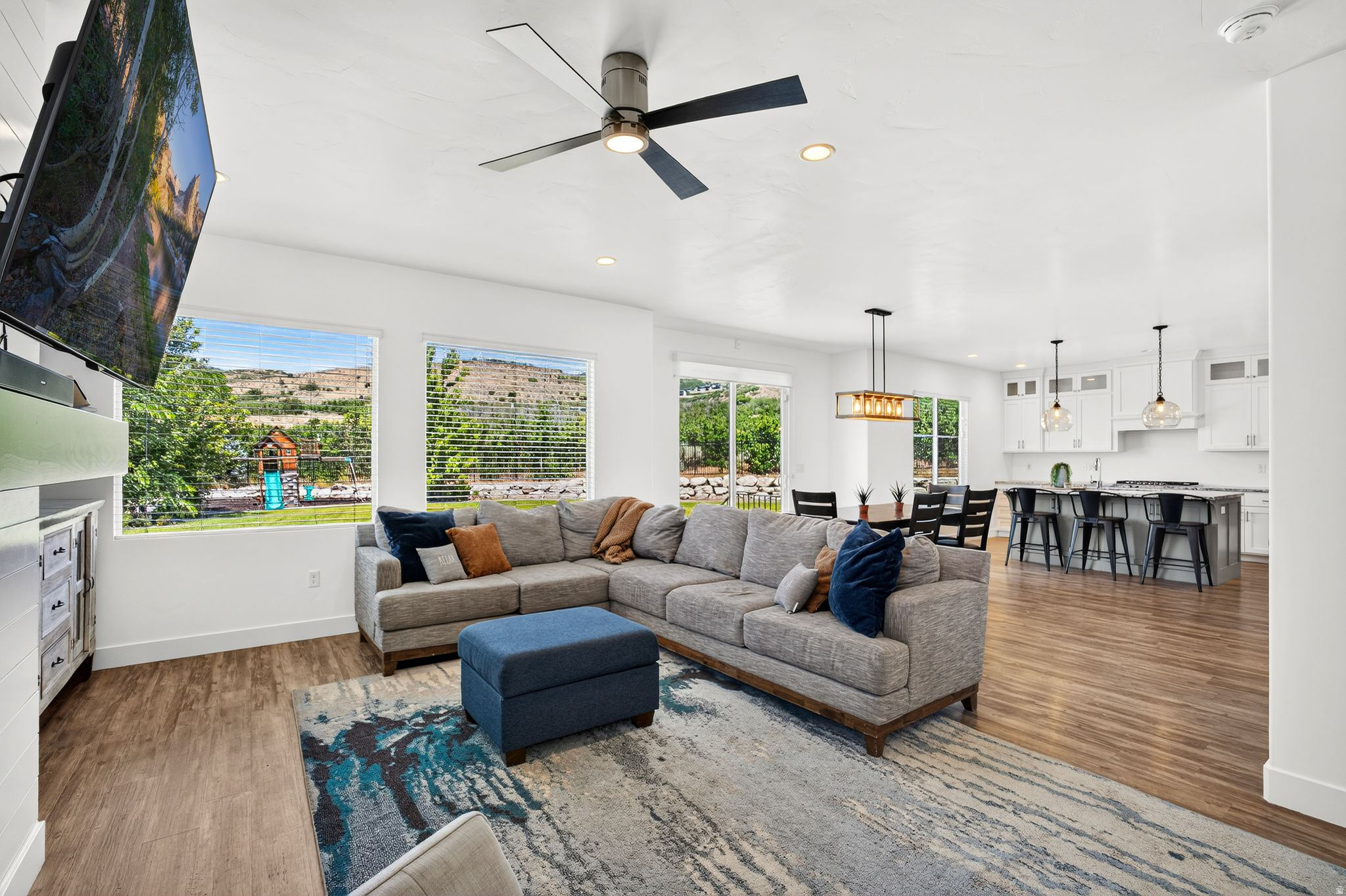 SKYE ESTATES - Residential