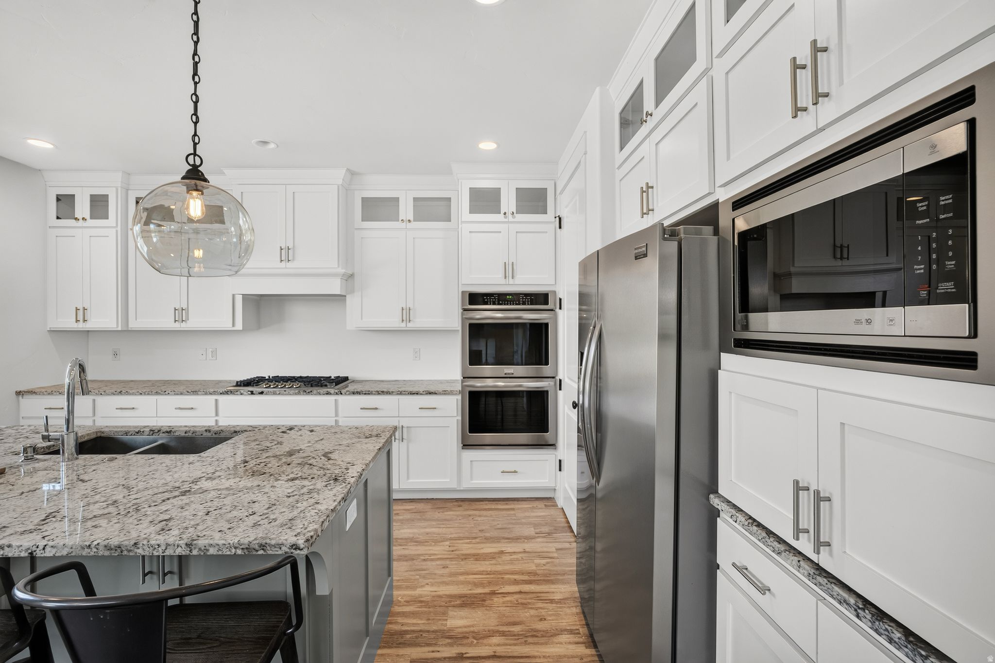 SKYE ESTATES - Residential
