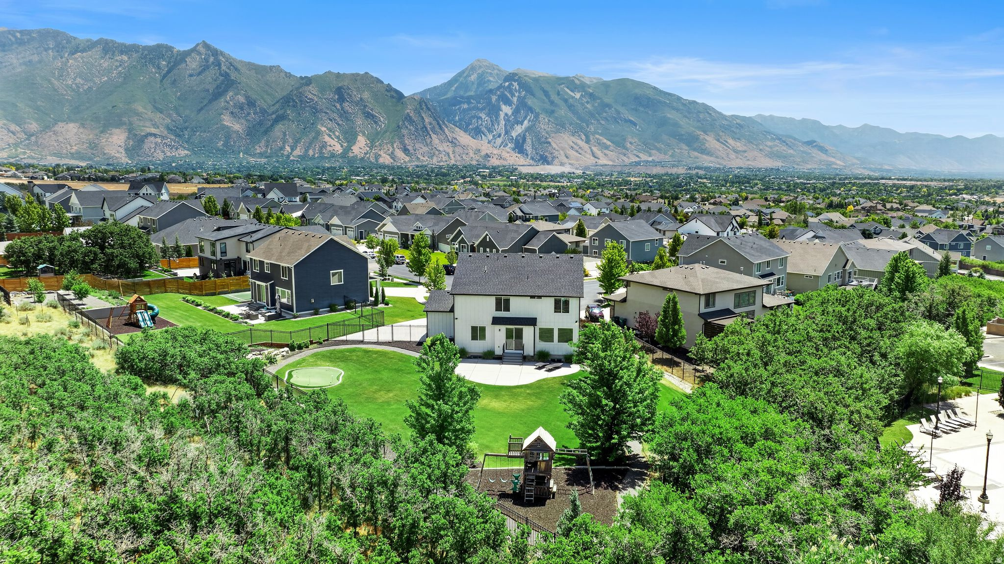 SKYE ESTATES - Residential
