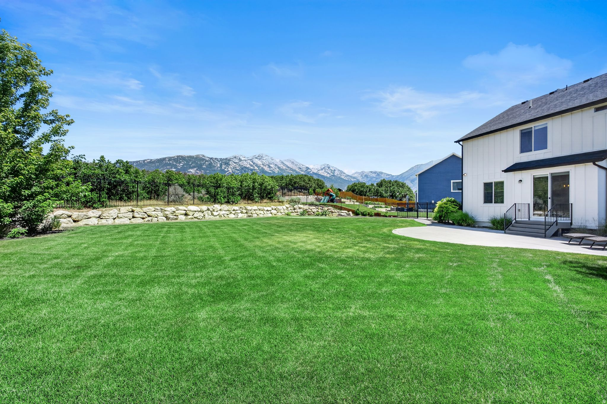 SKYE ESTATES - Residential