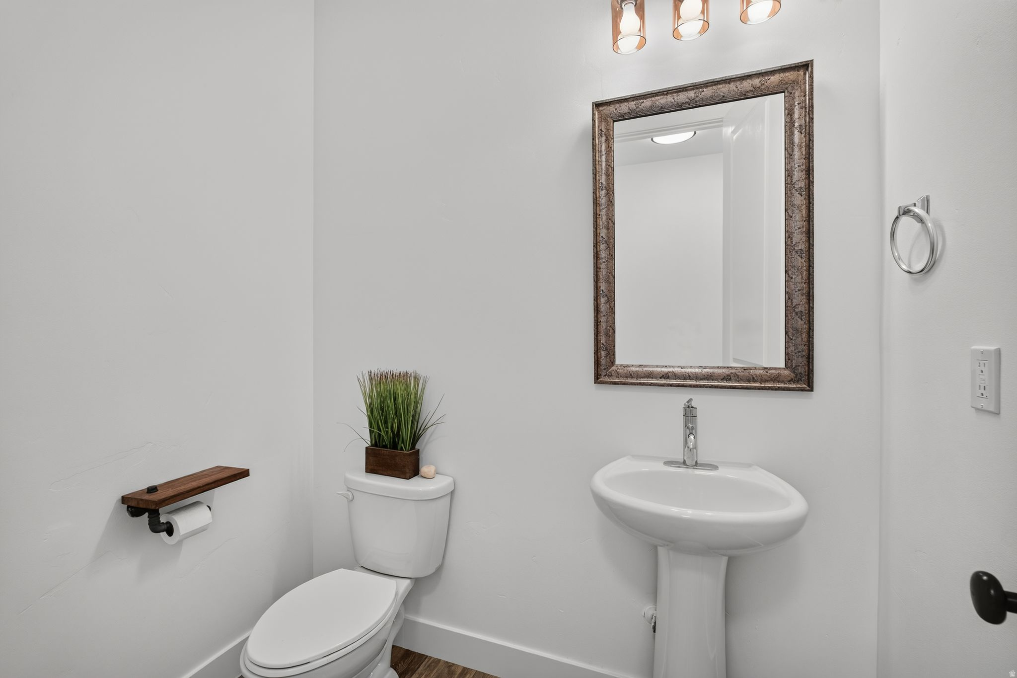 SKYE ESTATES - Residential
