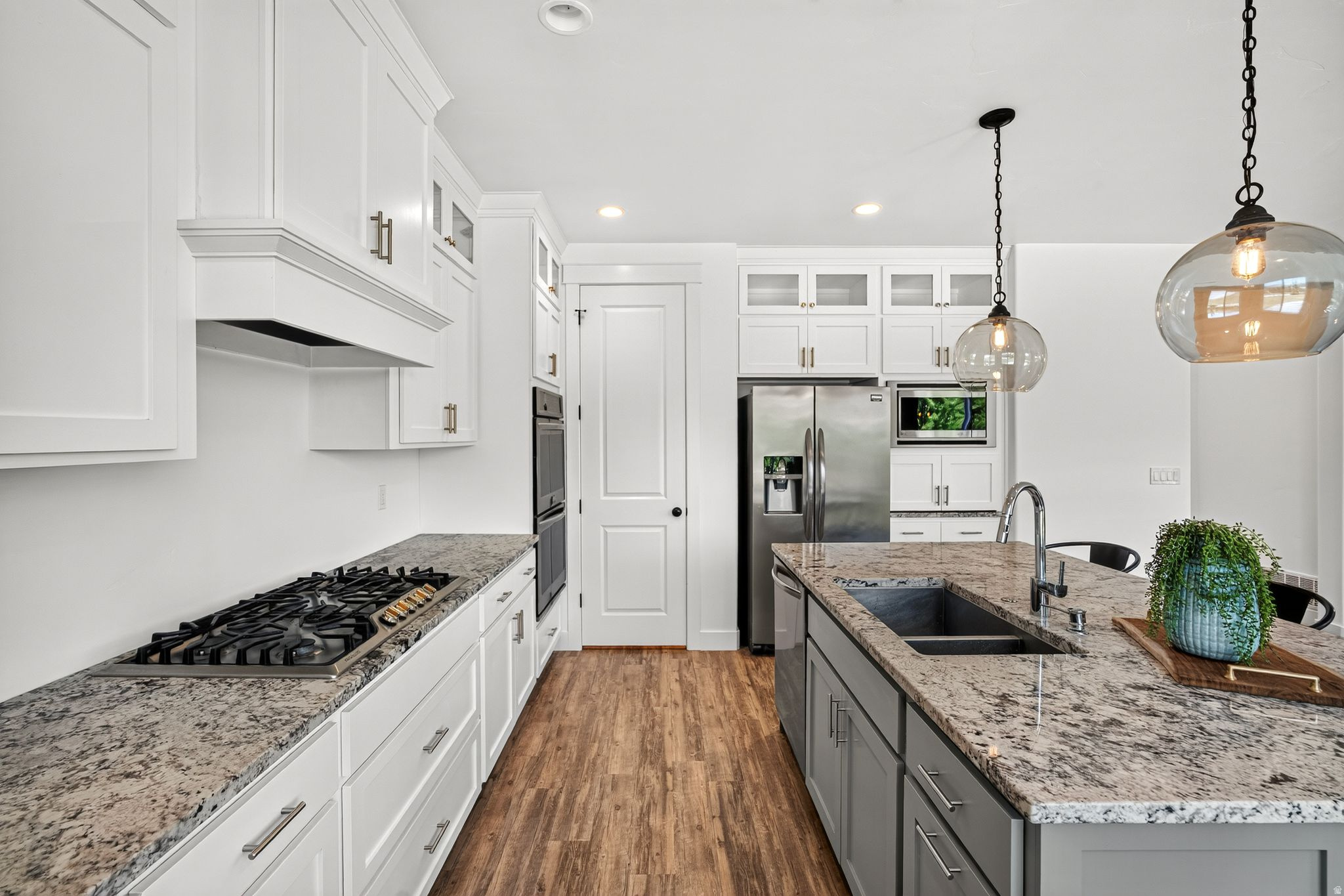 SKYE ESTATES - Residential