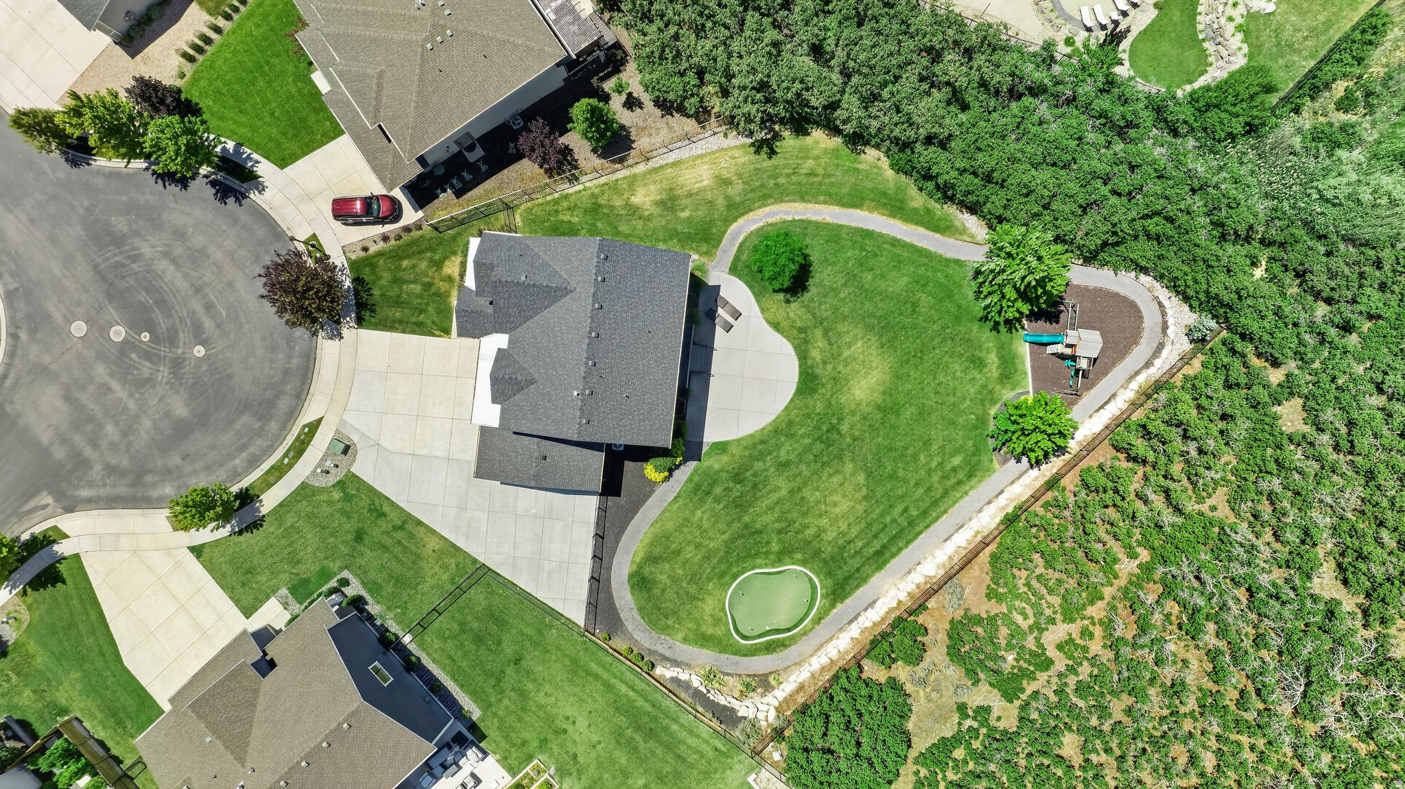 SKYE ESTATES - Residential