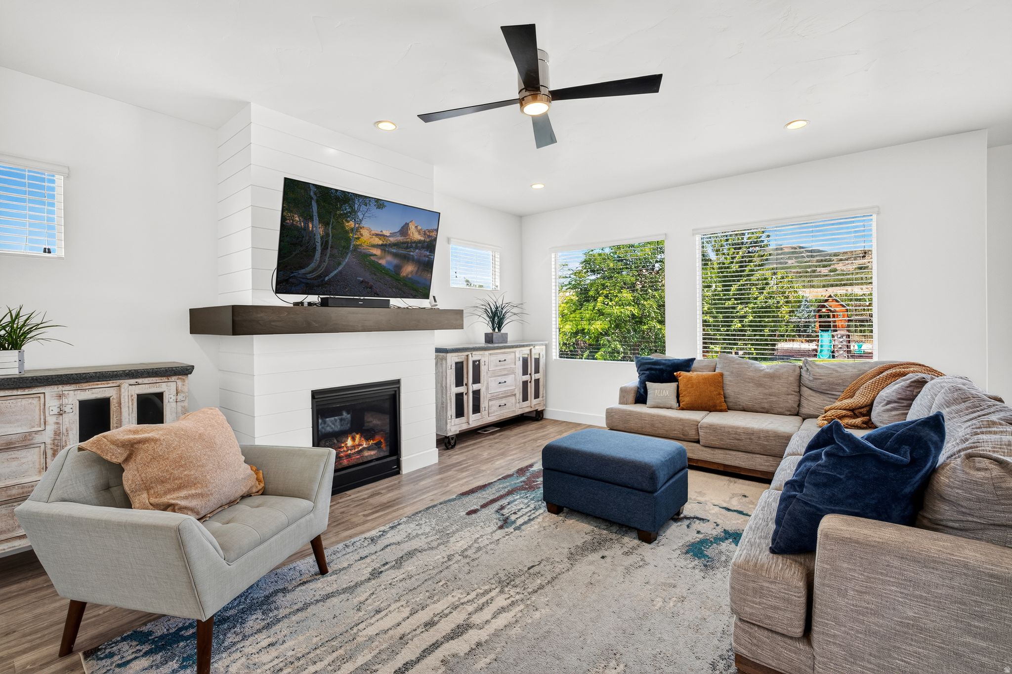 SKYE ESTATES - Residential