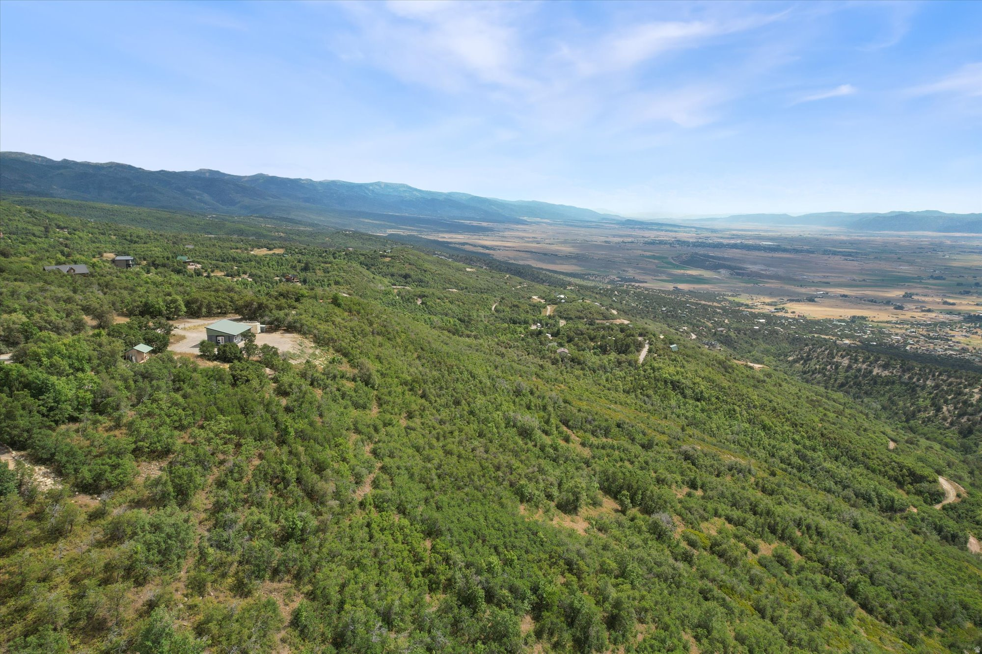 SKYLINE MOUNTAIN RESORT - Residential