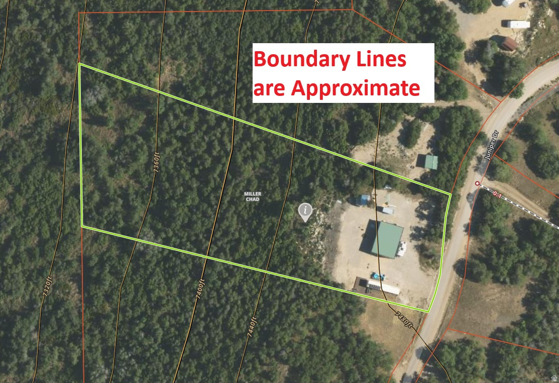 SKYLINE MOUNTAIN RESORT - Residential