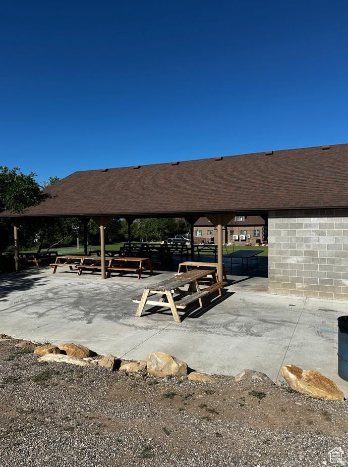 SKYLINE MOUNTAIN RESORT - Residential