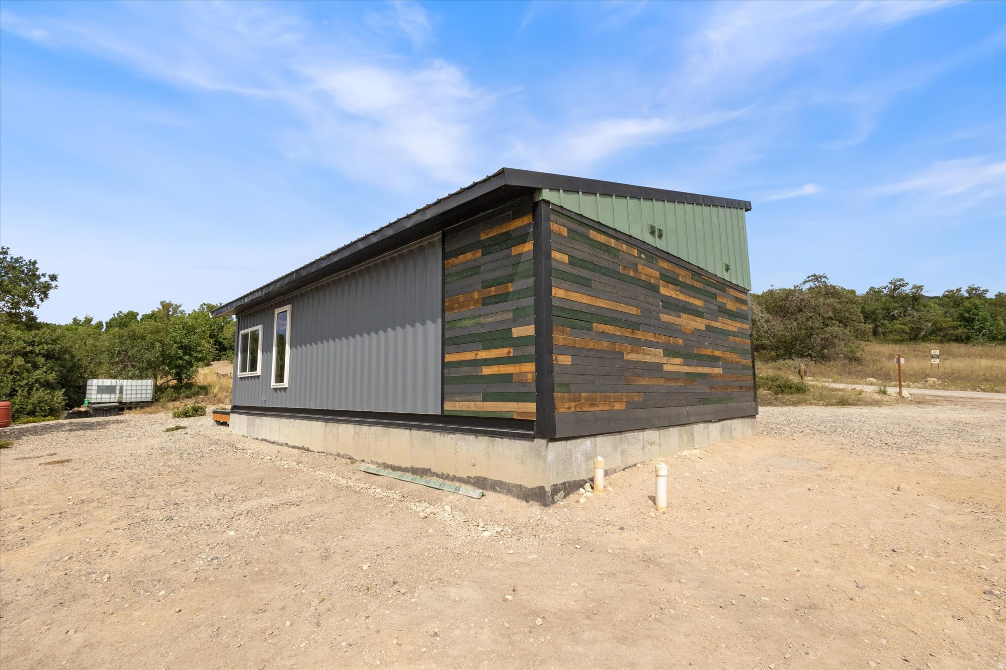 SKYLINE MOUNTAIN RESORT - Residential