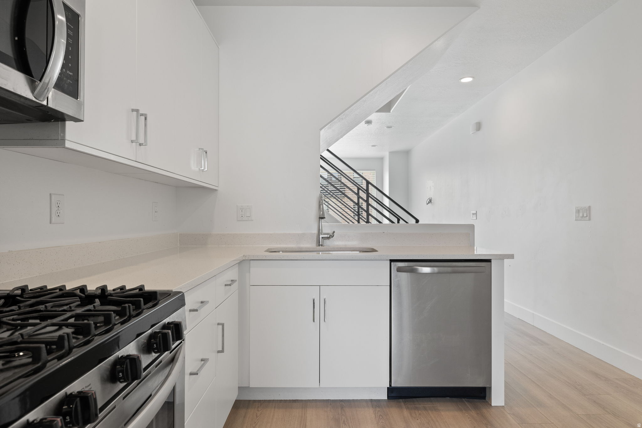 DAYBREAK  - URBAN TOWNHOMES - SEGO - Residential