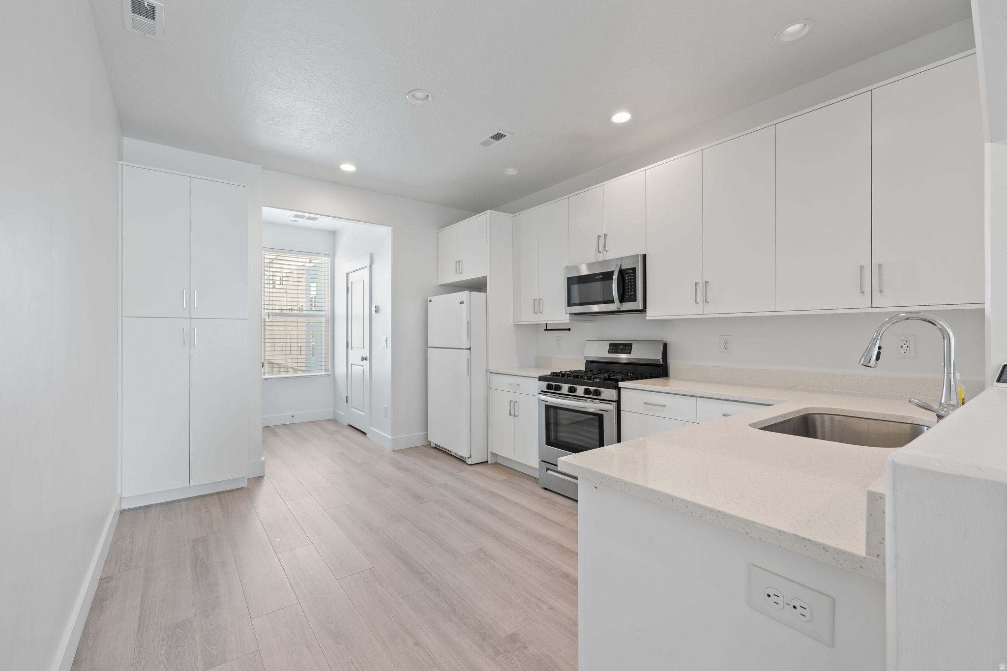 DAYBREAK  - URBAN TOWNHOMES - SEGO - Residential