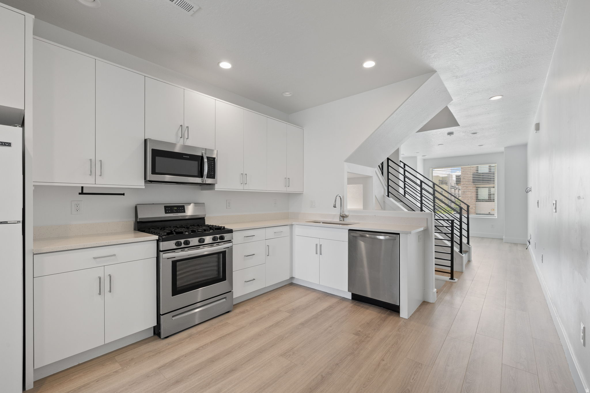 DAYBREAK  - URBAN TOWNHOMES - SEGO - Residential