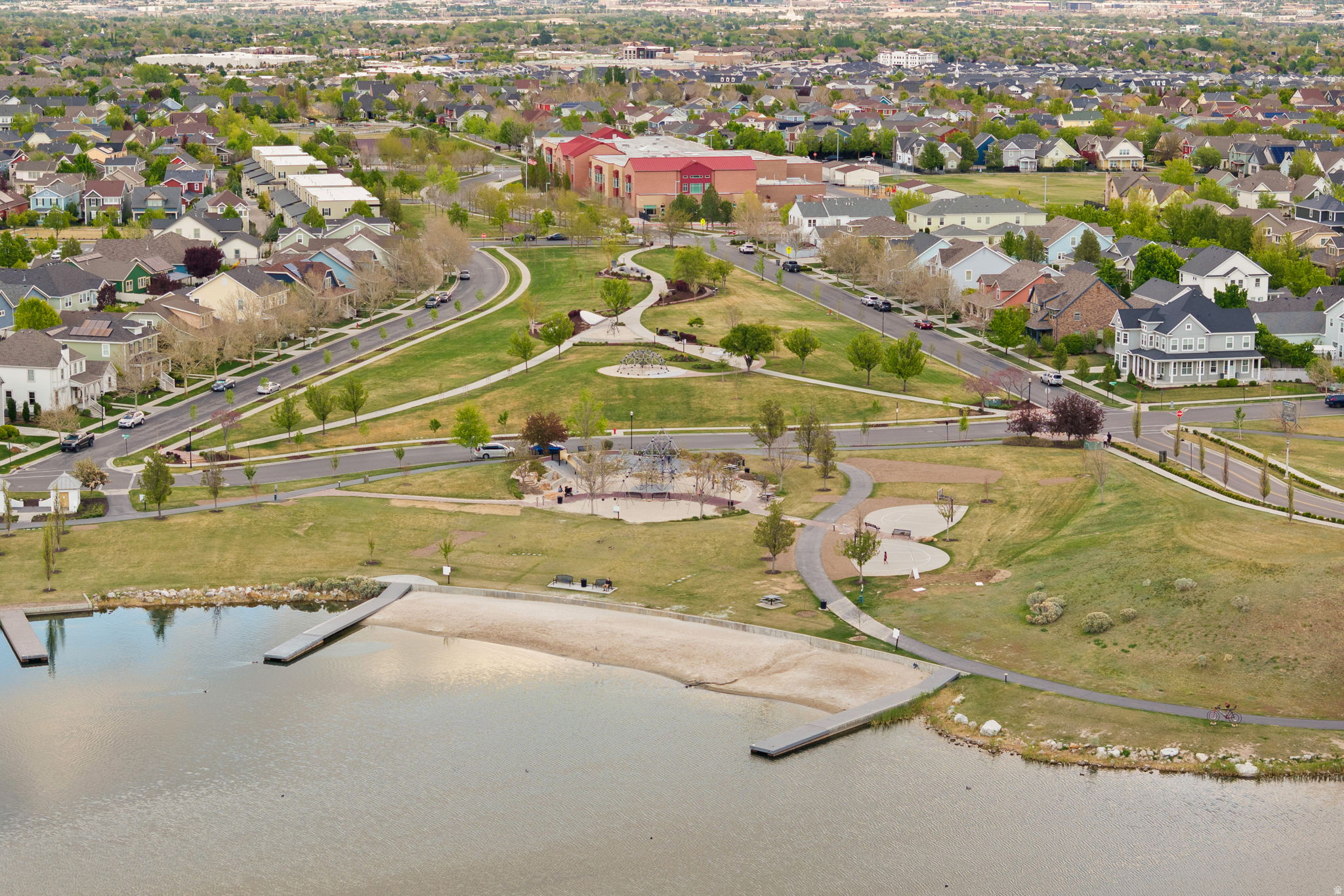DAYBREAK  - URBAN TOWNHOMES - SEGO - Residential