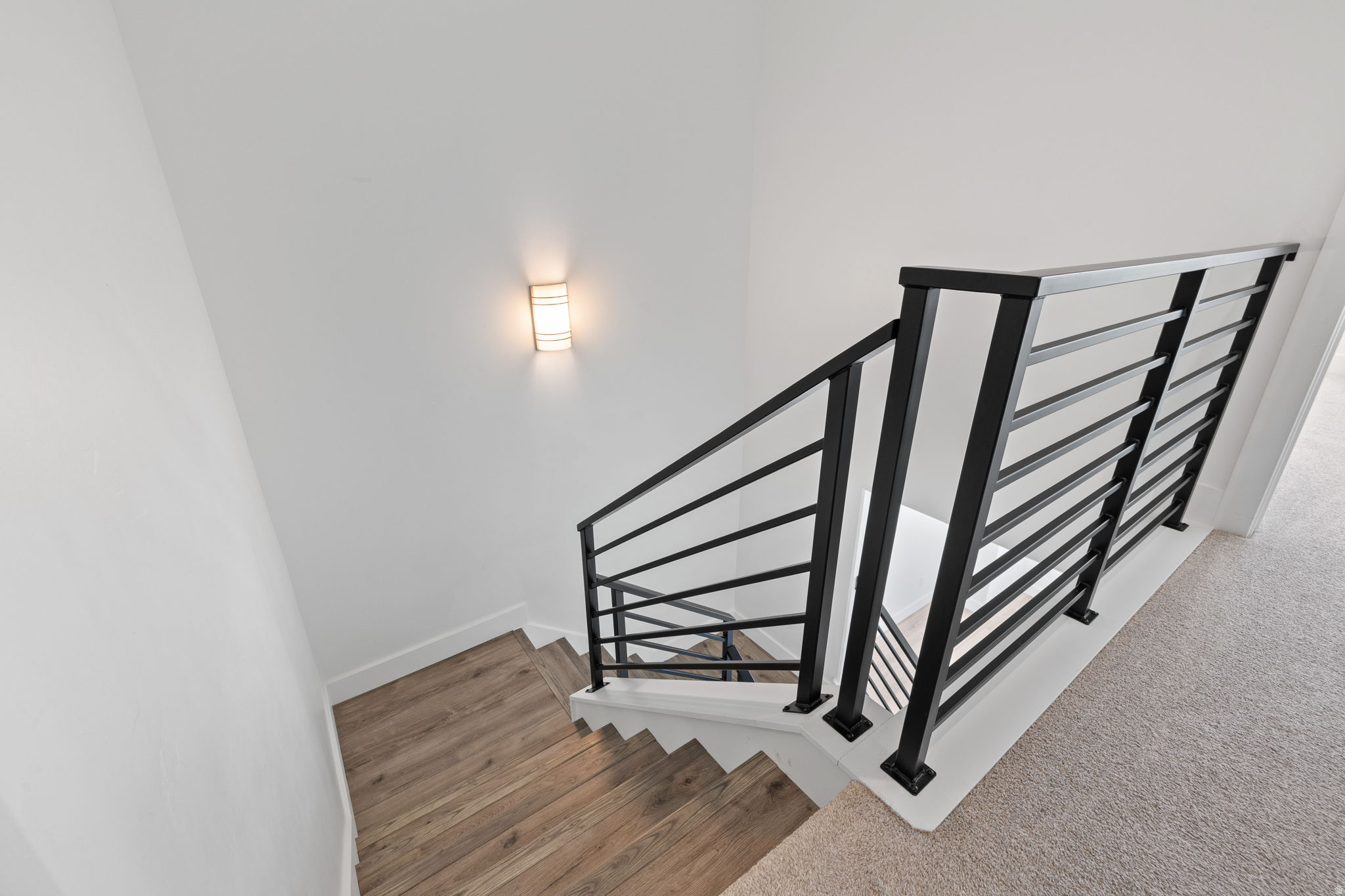 DAYBREAK  - URBAN TOWNHOMES - SEGO - Residential