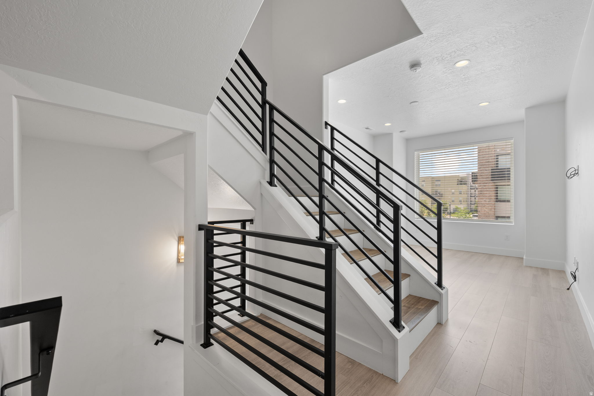 DAYBREAK  - URBAN TOWNHOMES - SEGO - Residential