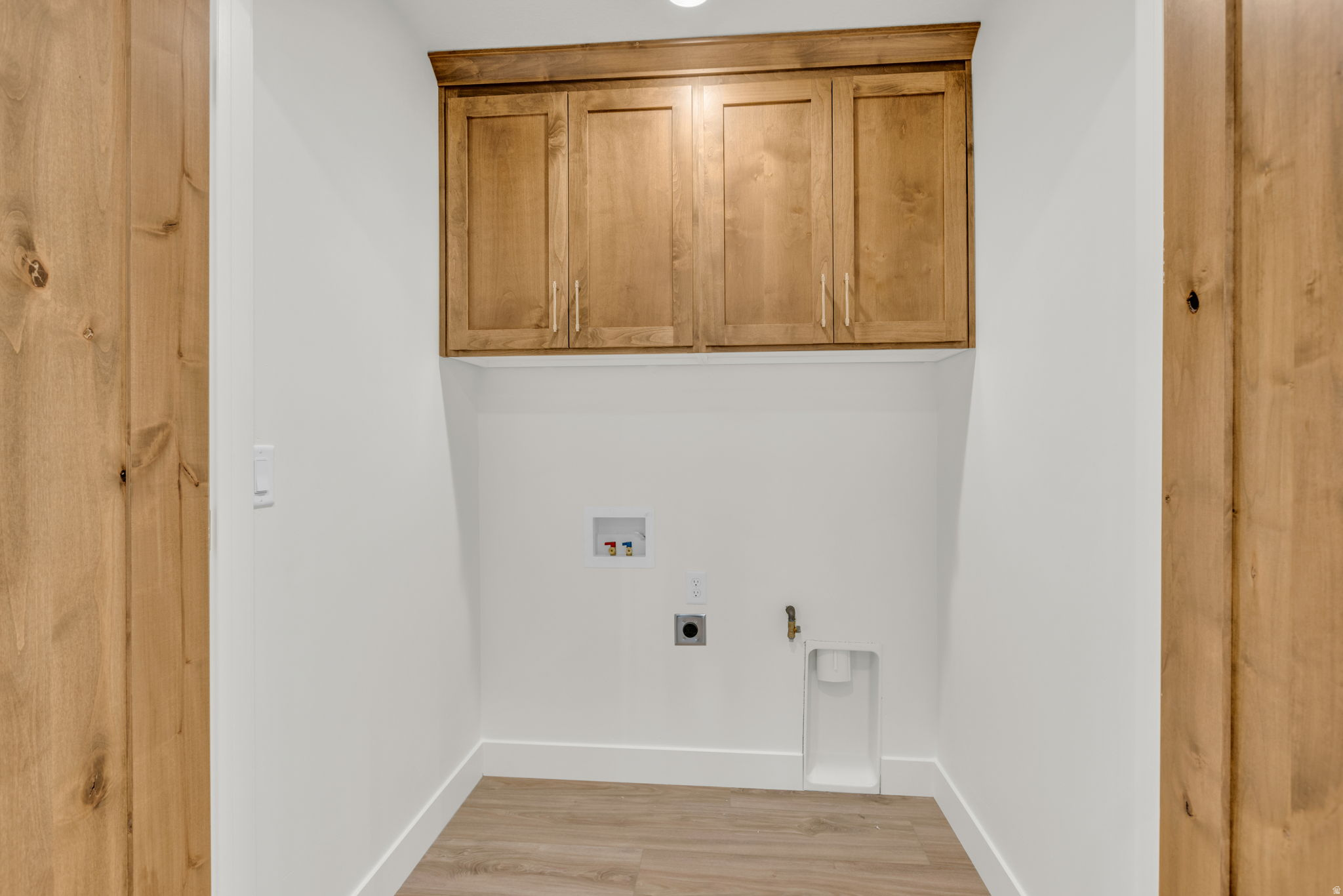 HART CROSSING - Residential