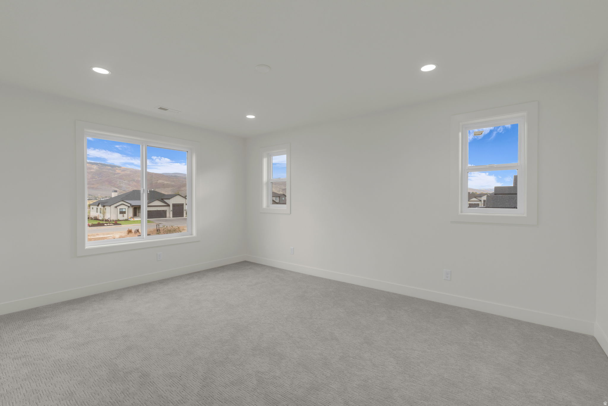 HART CROSSING - Residential