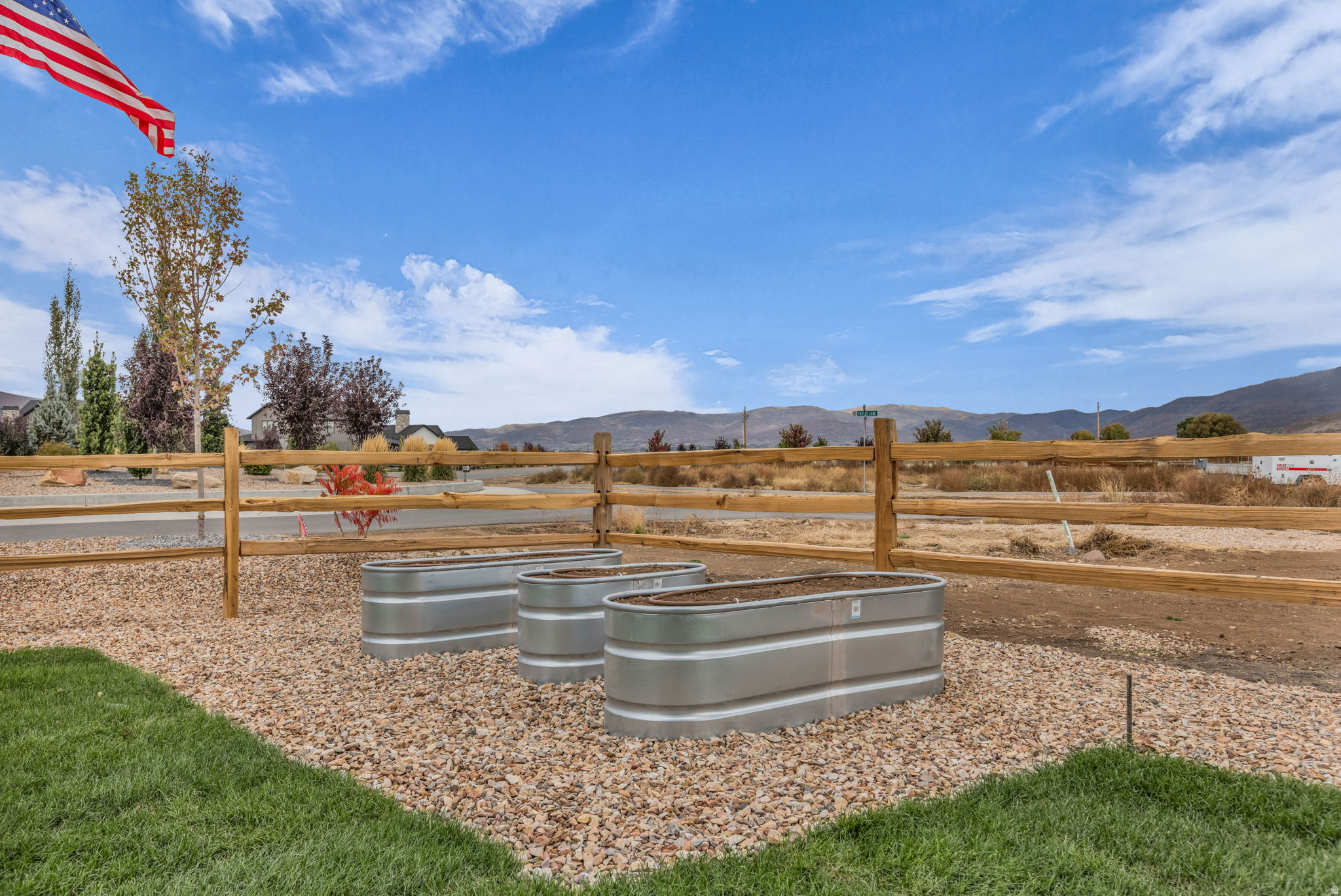 HART CROSSING - Residential