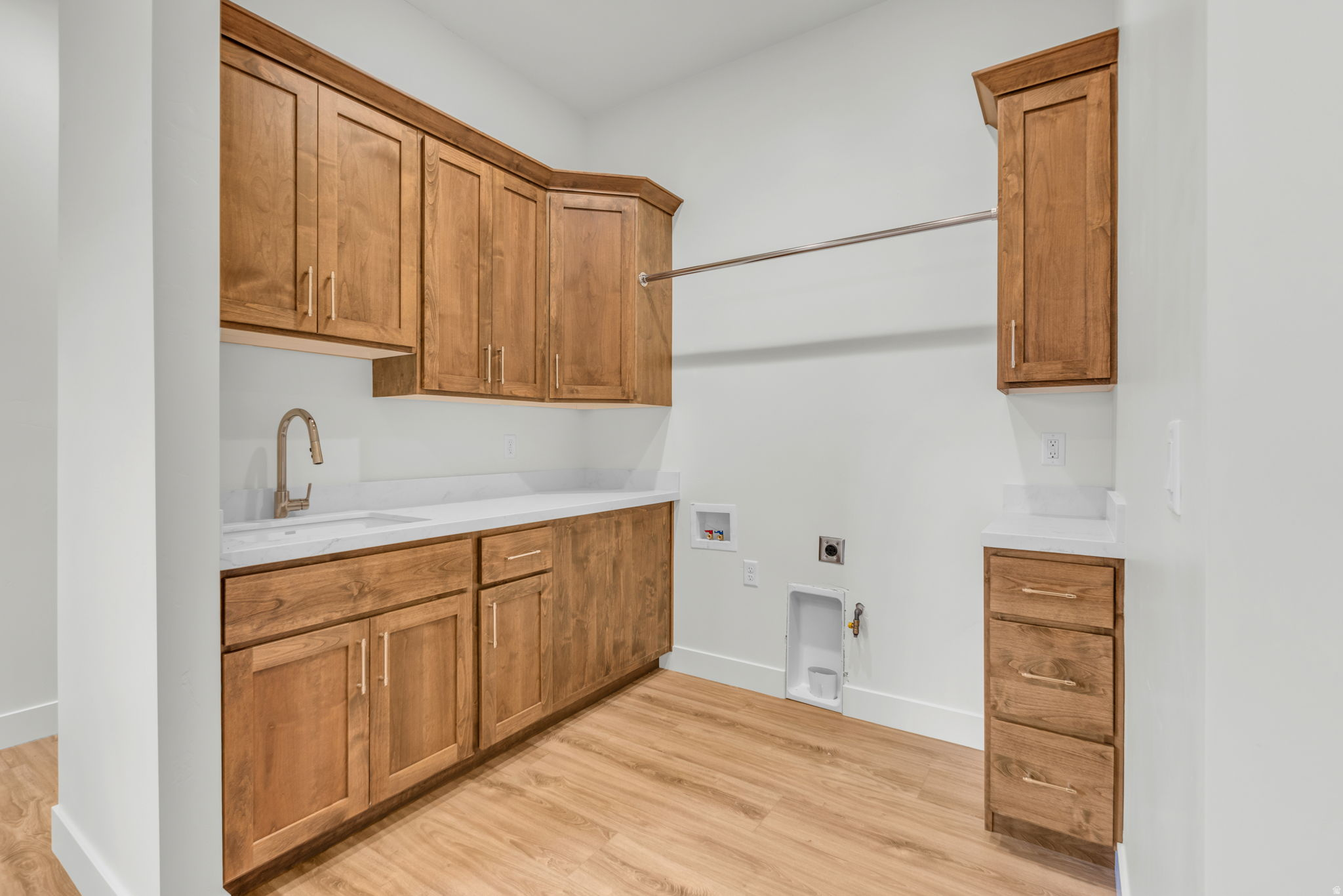 HART CROSSING - Residential