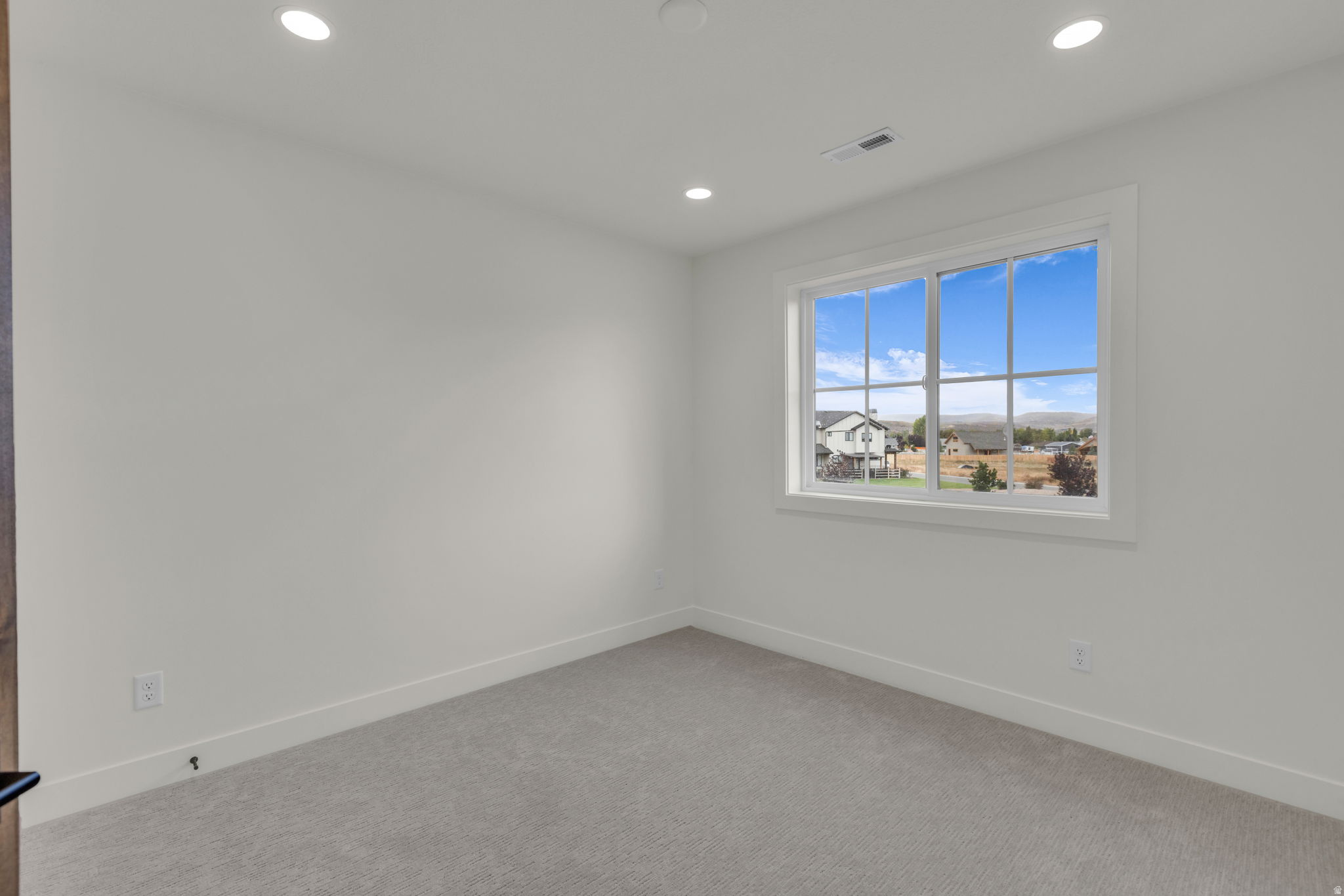 HART CROSSING - Residential