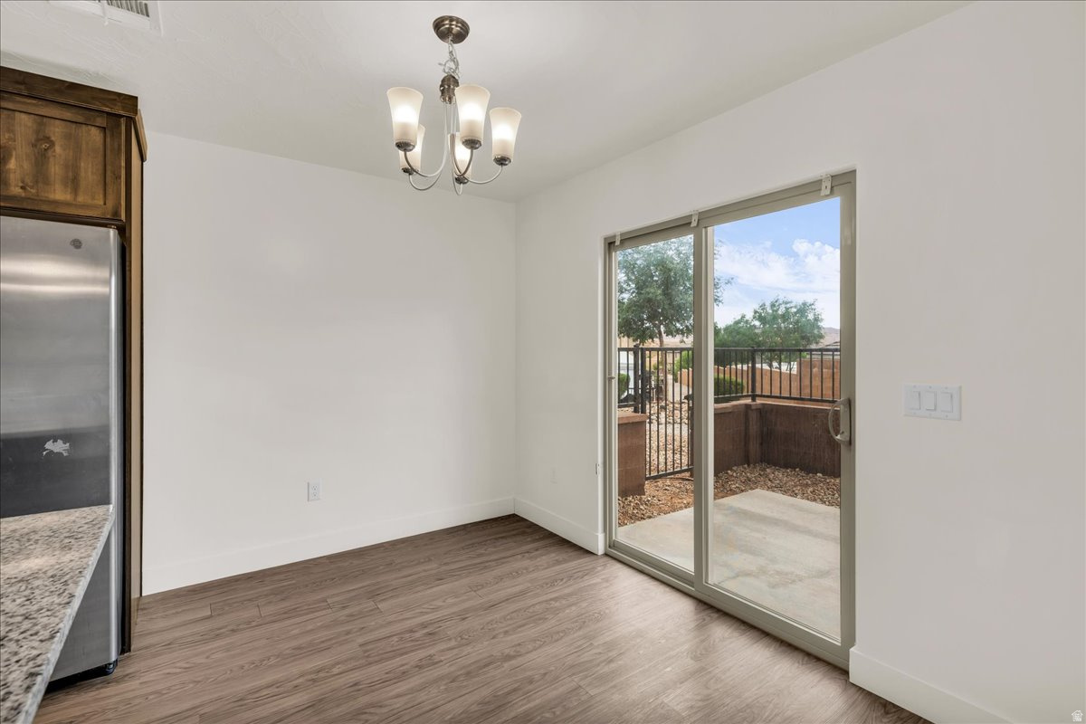 DESERT BLUFF AT DESERT CANYONS TOWNHOMES - Residential
