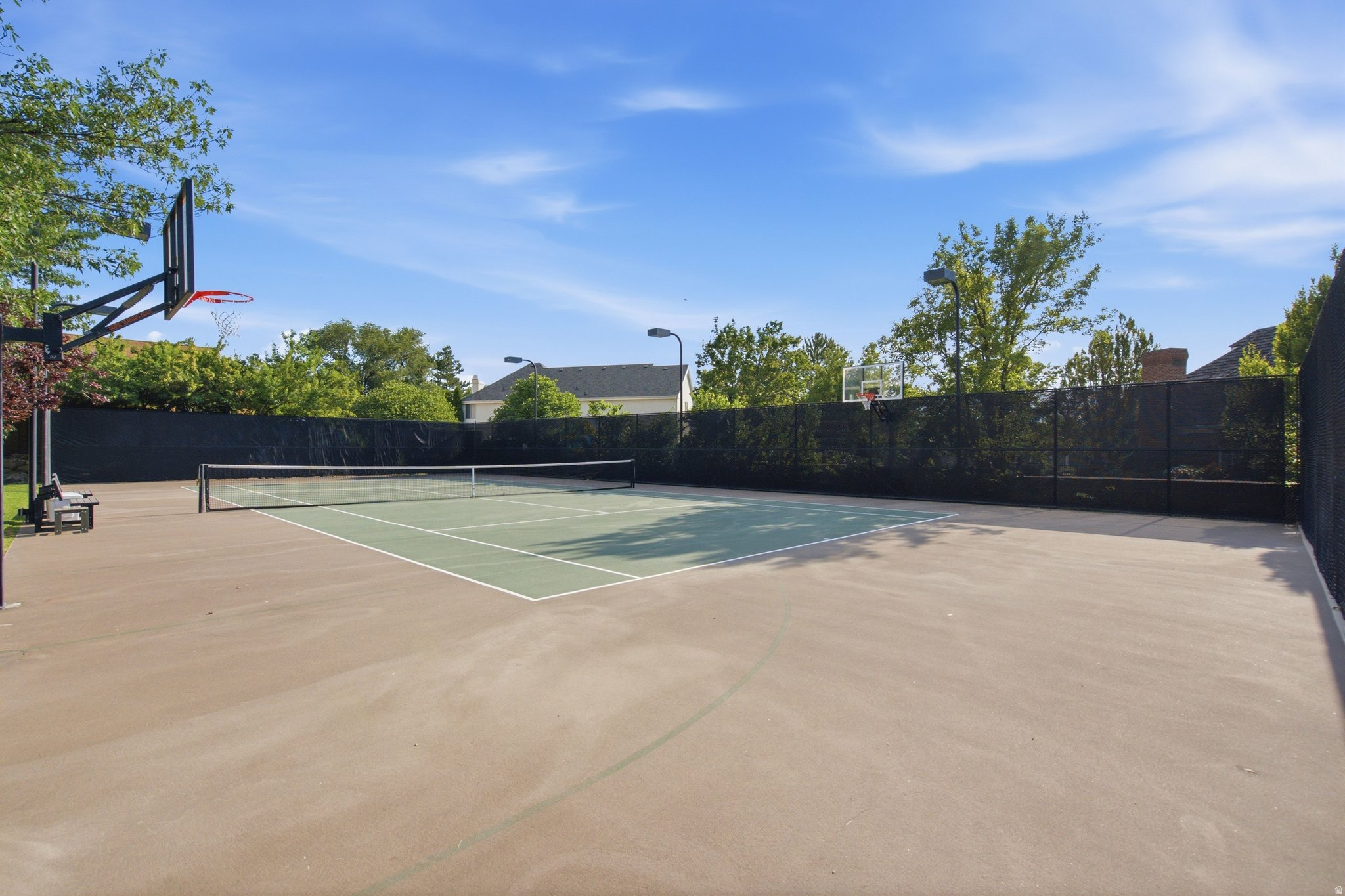 SHALYN OAKS PHASE II - Residential