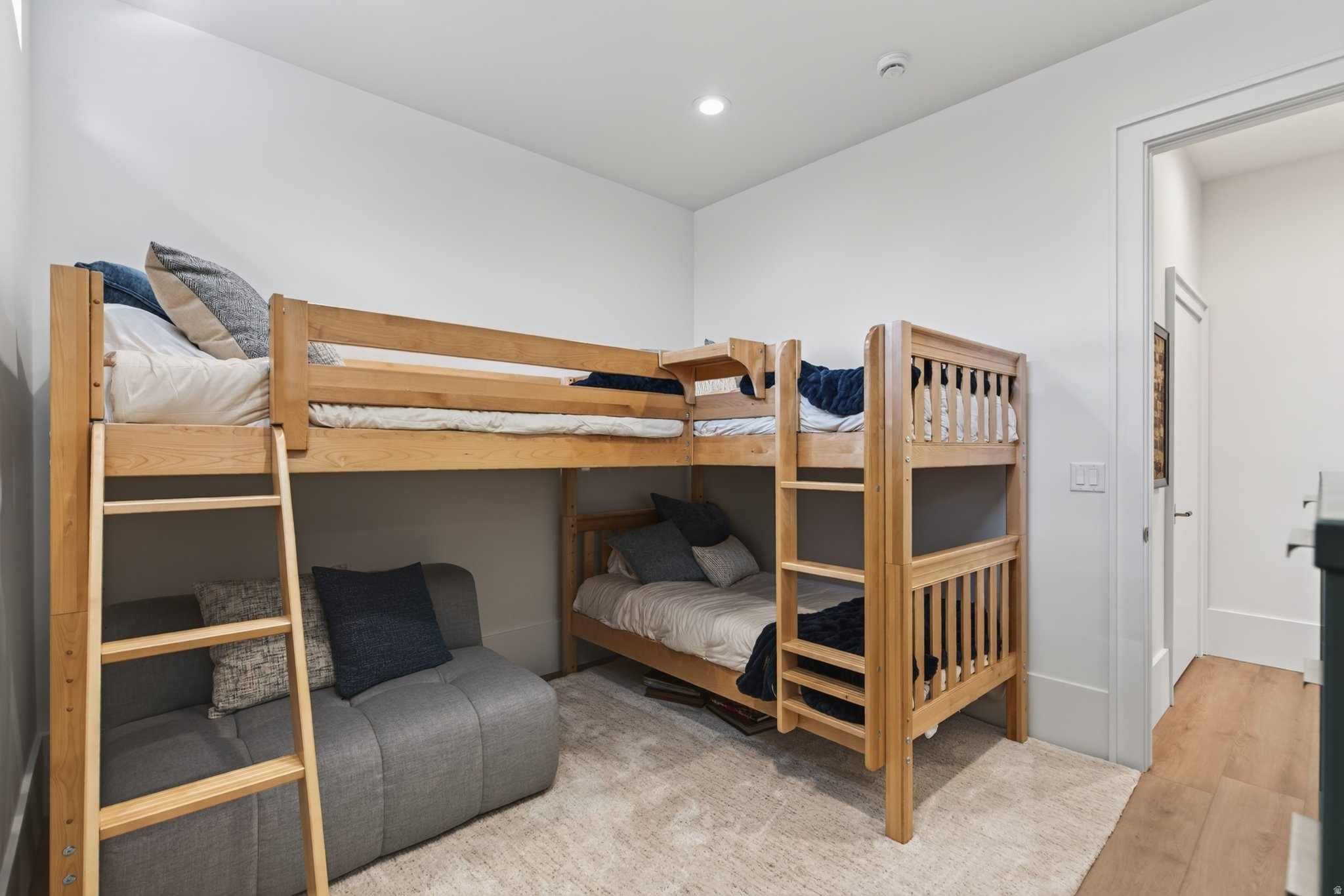 SHALYN OAKS PHASE II - Residential