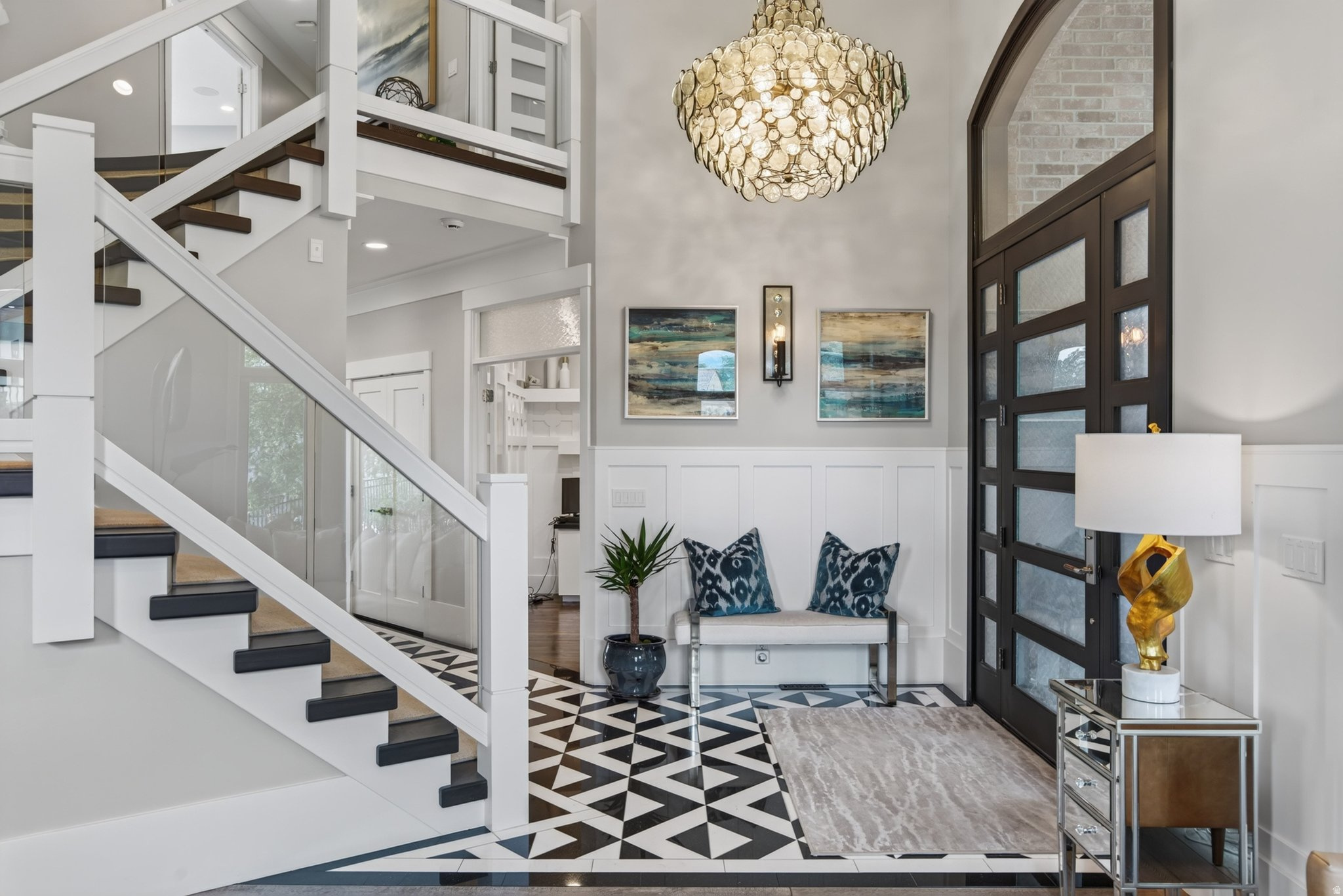 SHALYN OAKS PHASE II - Residential