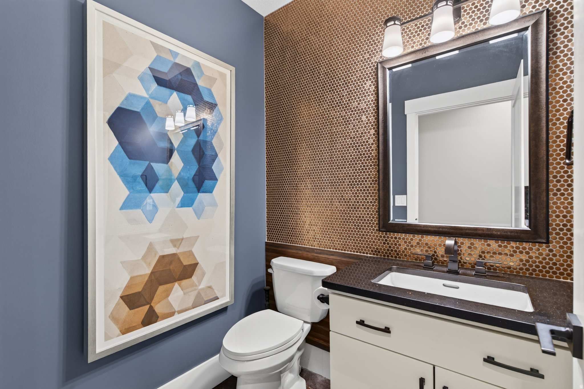 SHALYN OAKS PHASE II - Residential