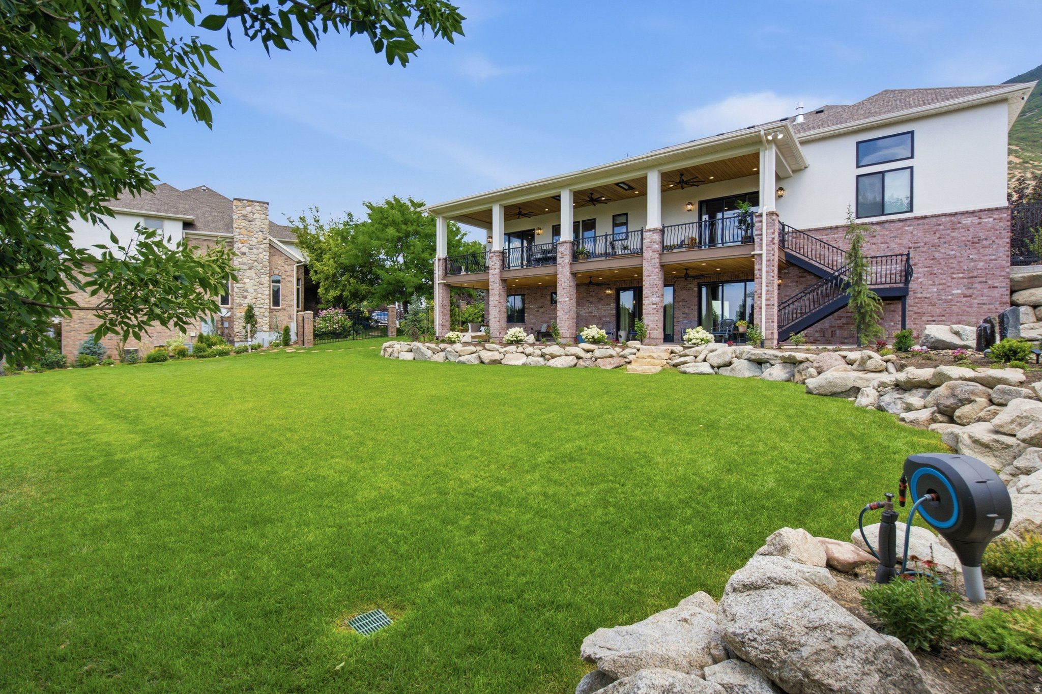 SHALYN OAKS PHASE II - Residential