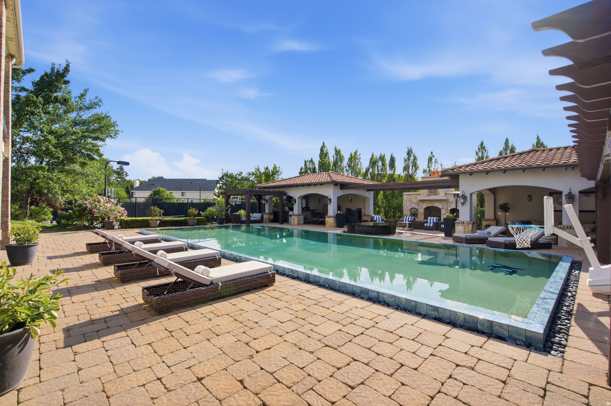 SHALYN OAKS PHASE II - Residential