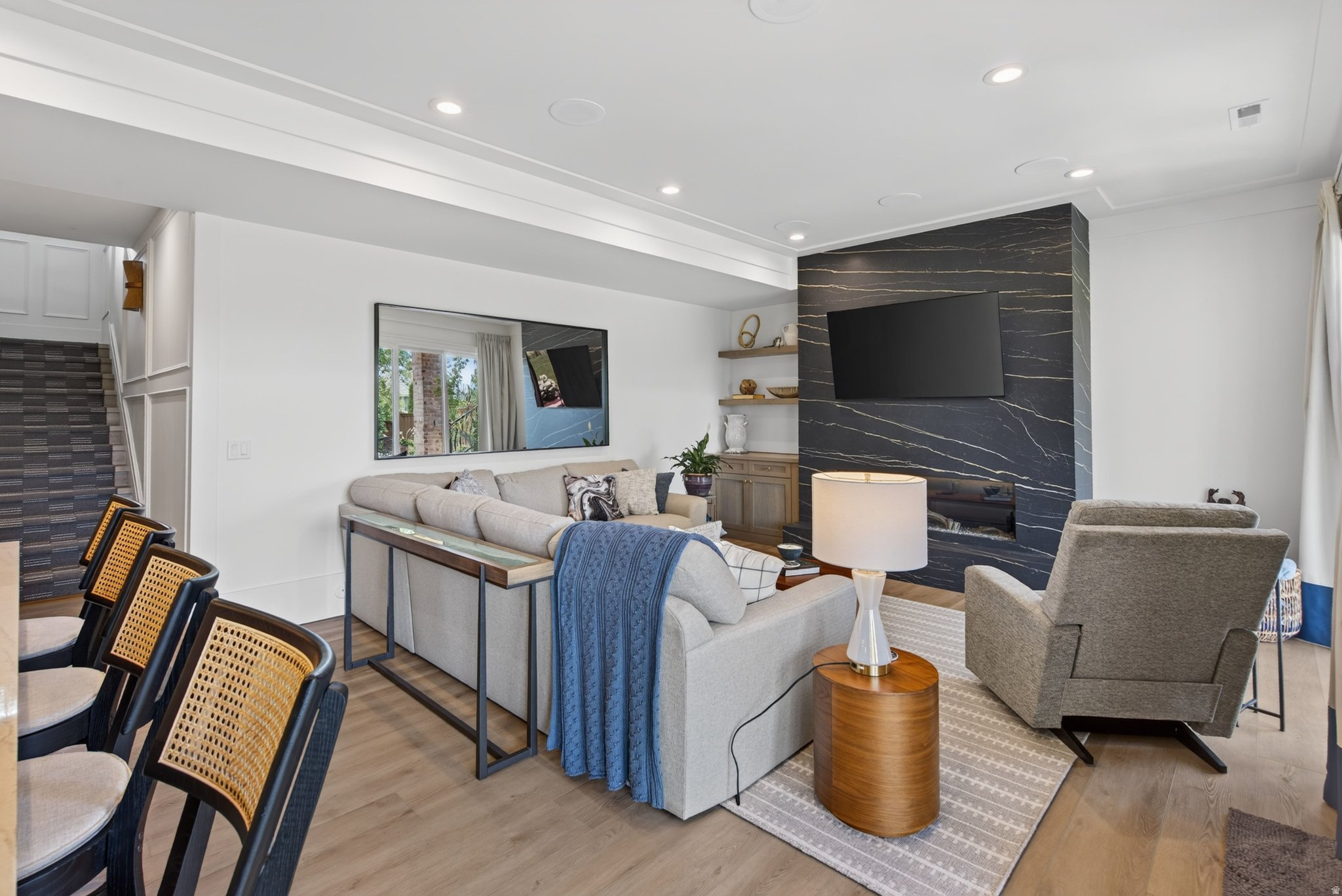 SHALYN OAKS PHASE II - Residential