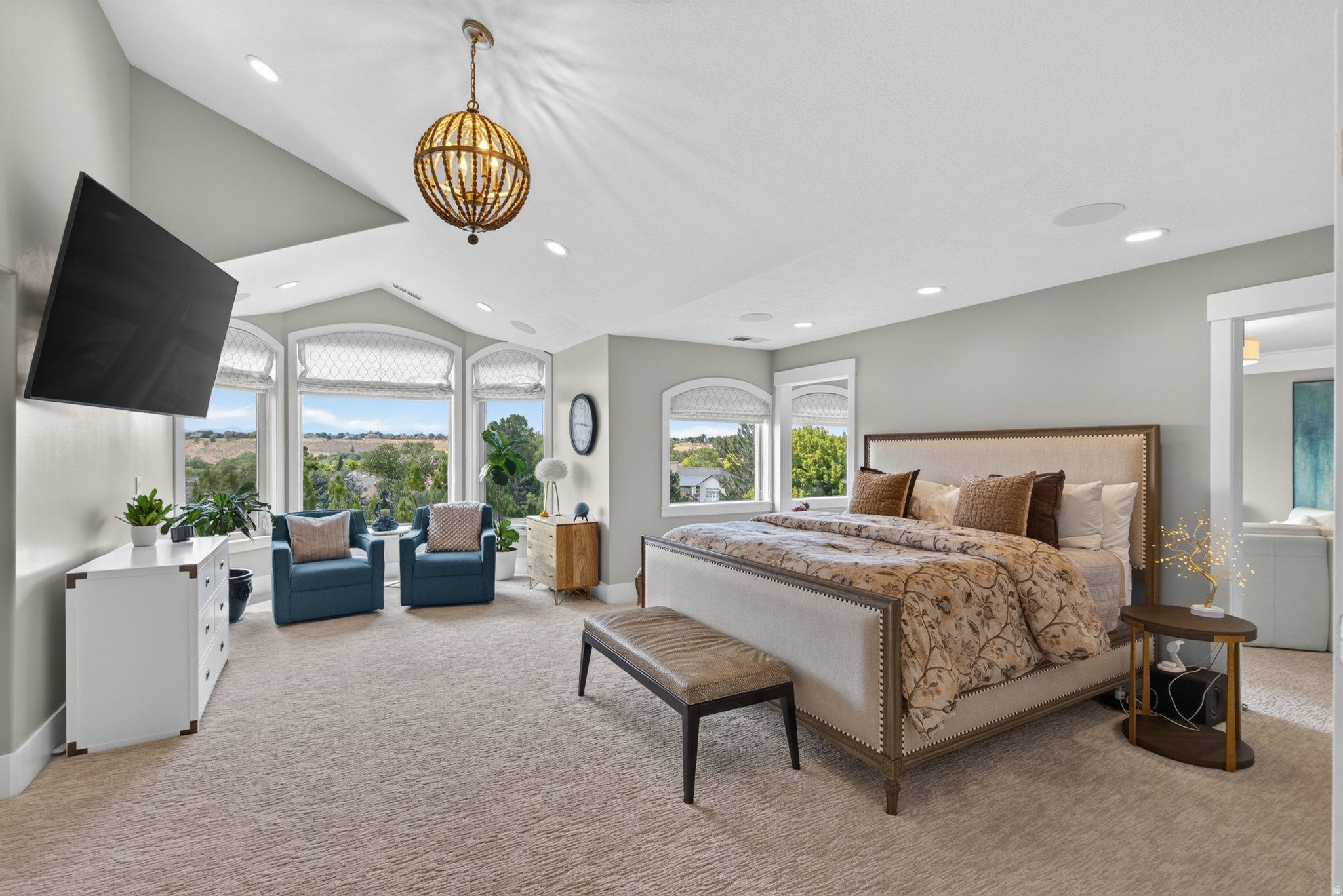 SHALYN OAKS PHASE II - Residential